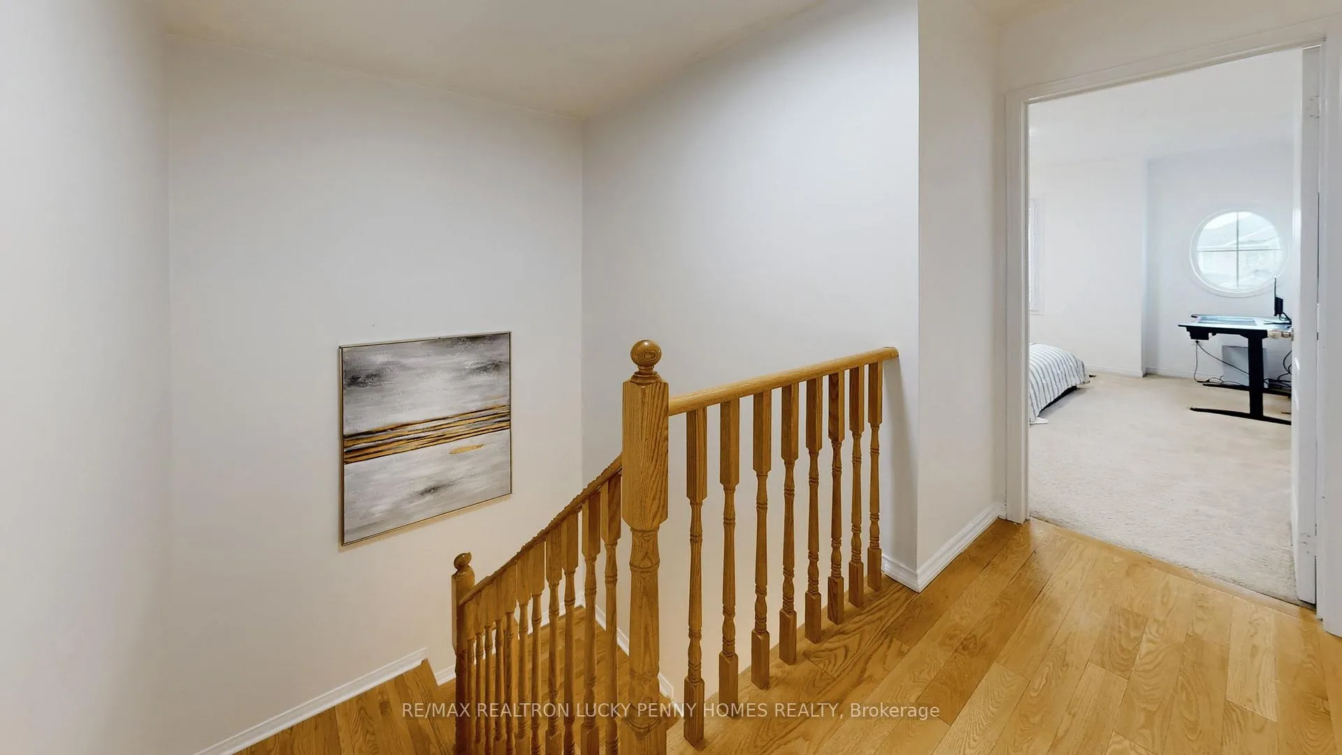 Photo 25 of 617 Fred McLaren Boulevard, Markham, Wismer — HOMEH
