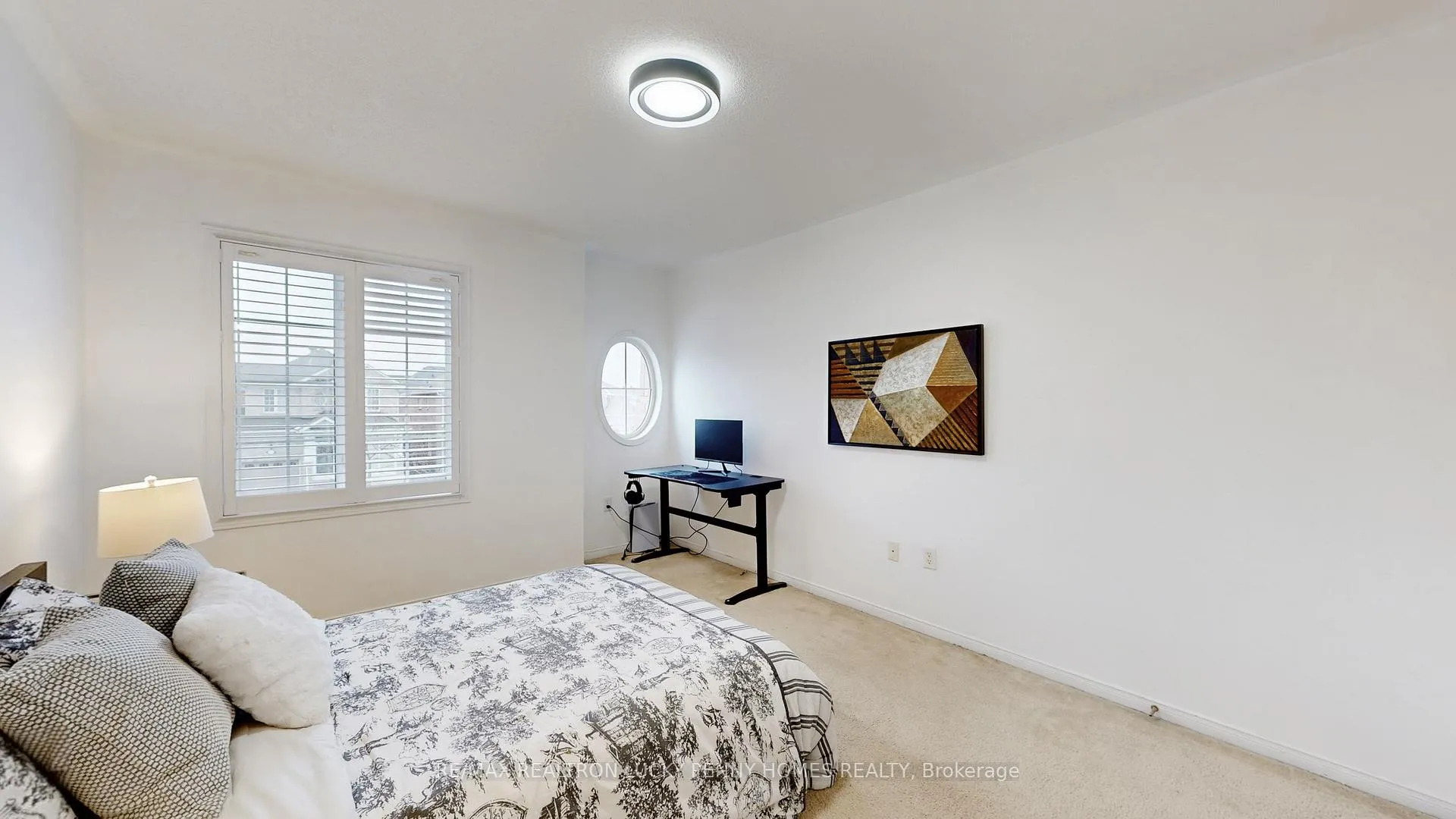 Photo 31 of 617 Fred McLaren Boulevard, Markham, Wismer — HOMEH