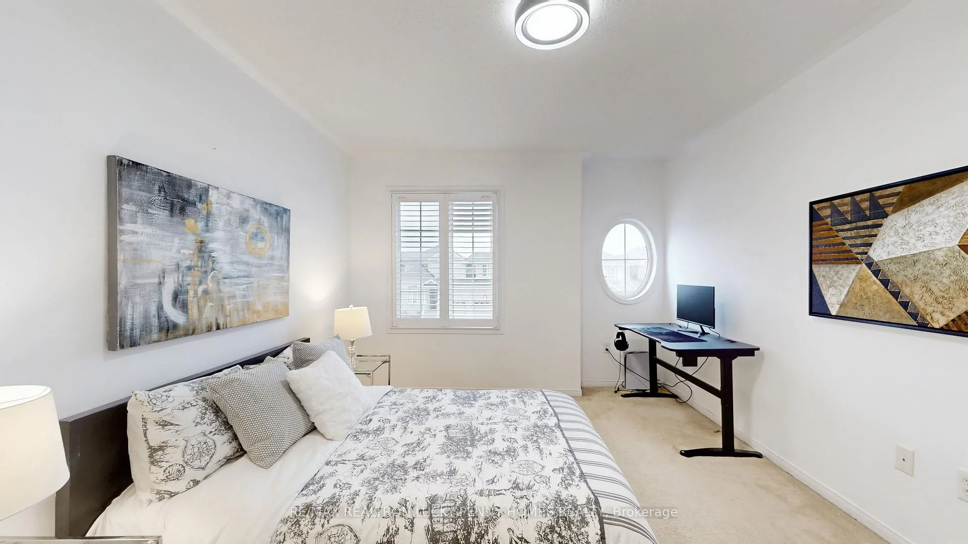 Photo 32 of 617 Fred McLaren Boulevard, Markham, Wismer — HOMEH