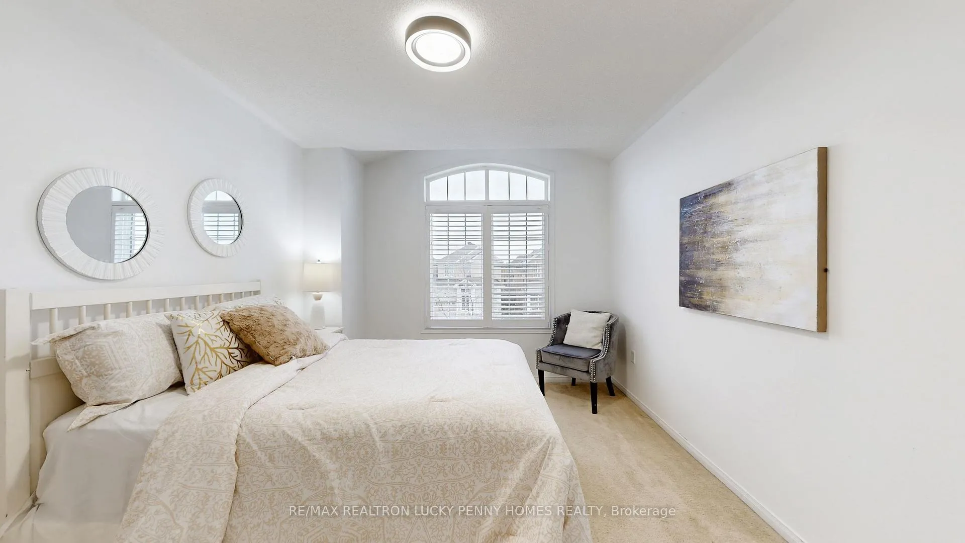 Photo 35 of 617 Fred McLaren Boulevard, Markham, Wismer — HOMEH
