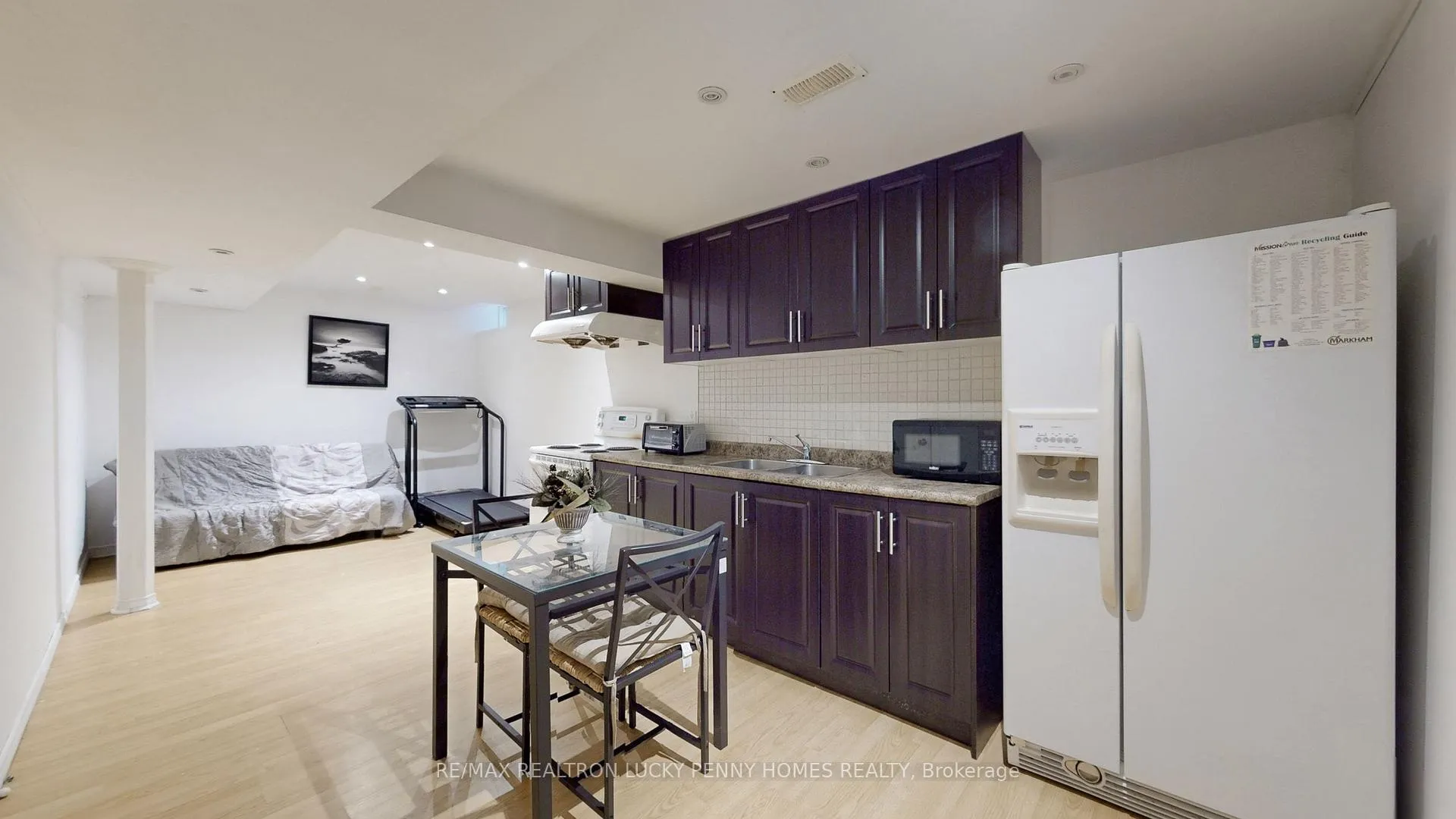 Photo 41 of 617 Fred McLaren Boulevard, Markham, Wismer — HOMEH