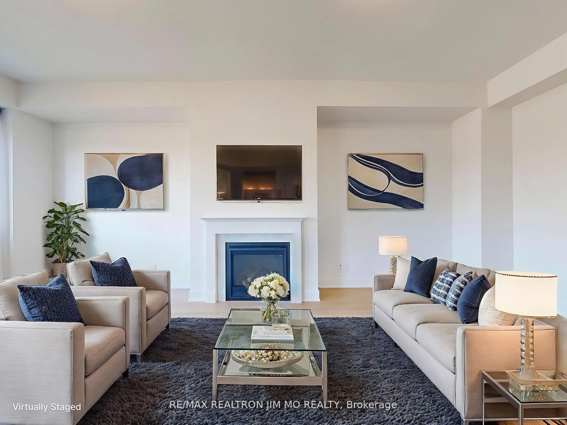 Photo 6 of 20 Nanhai Avenue, Markham, Angus Glen — HOMEH