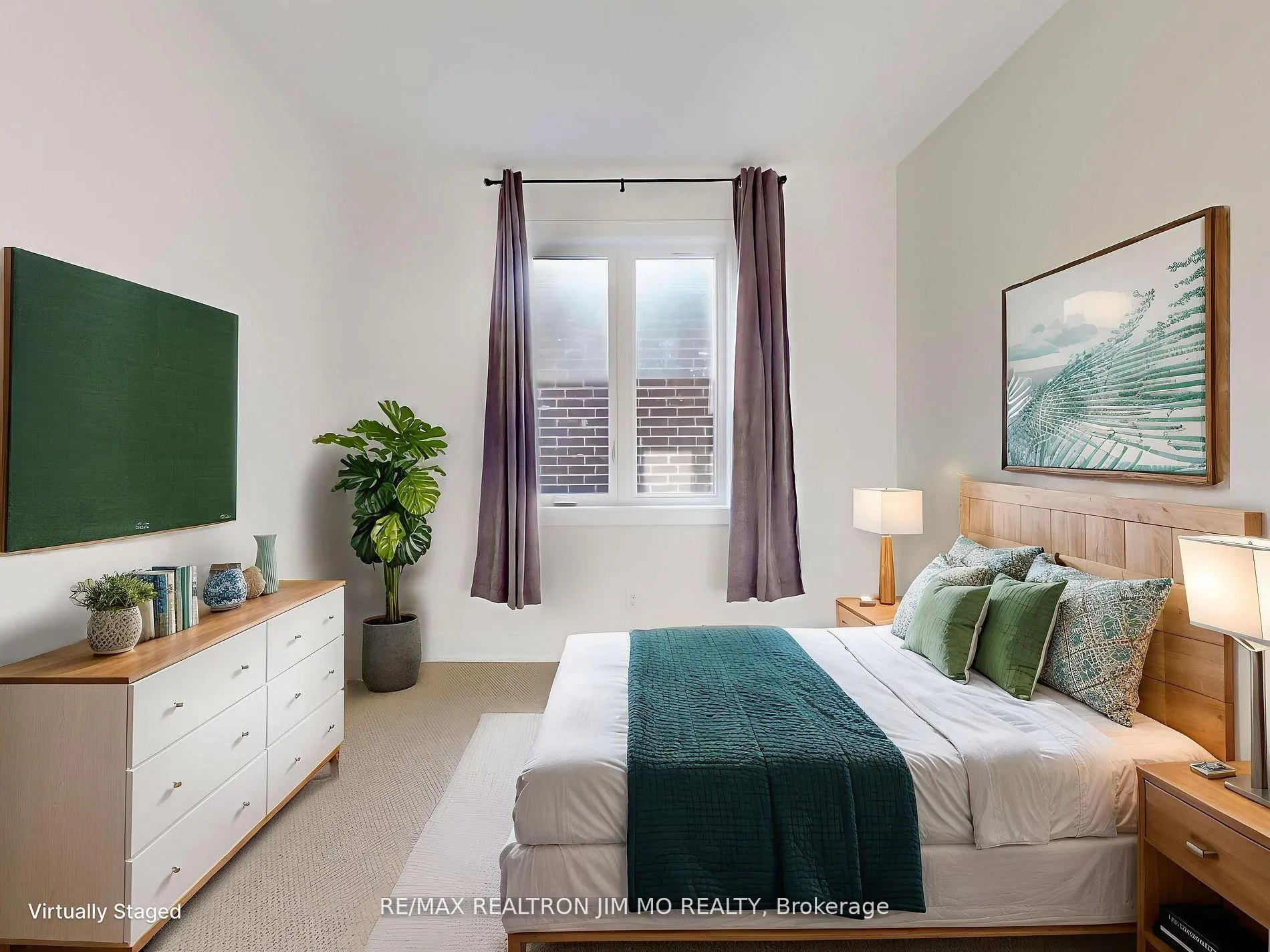 Photo 16 of 20 Nanhai Avenue, Markham, Angus Glen — HOMEH