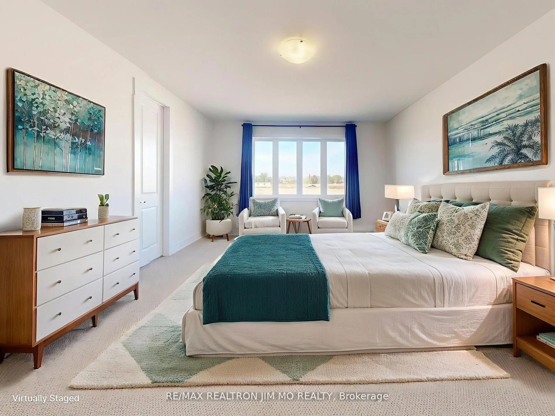 Photo 17 of 20 Nanhai Avenue, Markham, Angus Glen — HOMEH