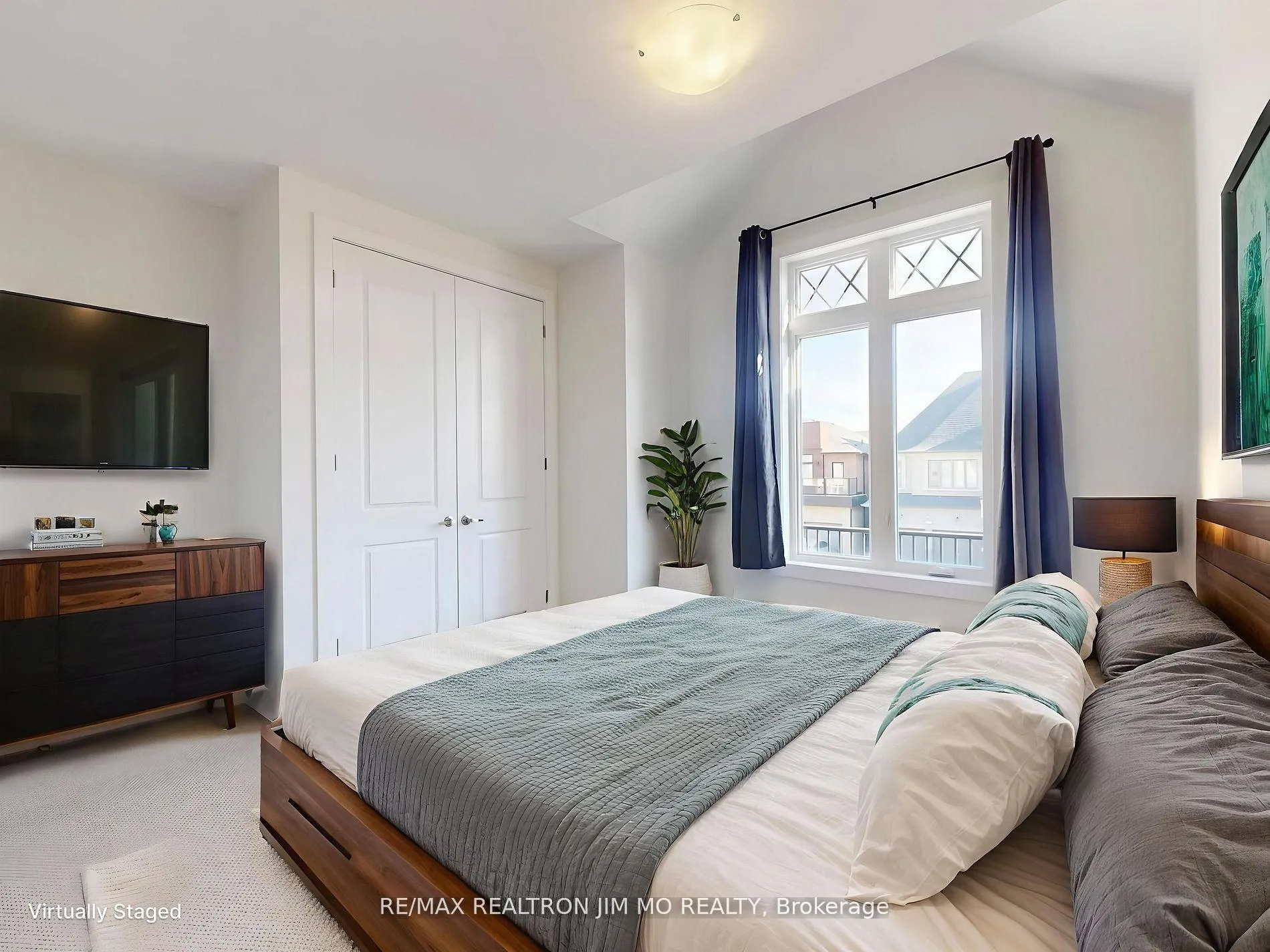 Photo 22 of 20 Nanhai Avenue, Markham, Angus Glen — HOMEH