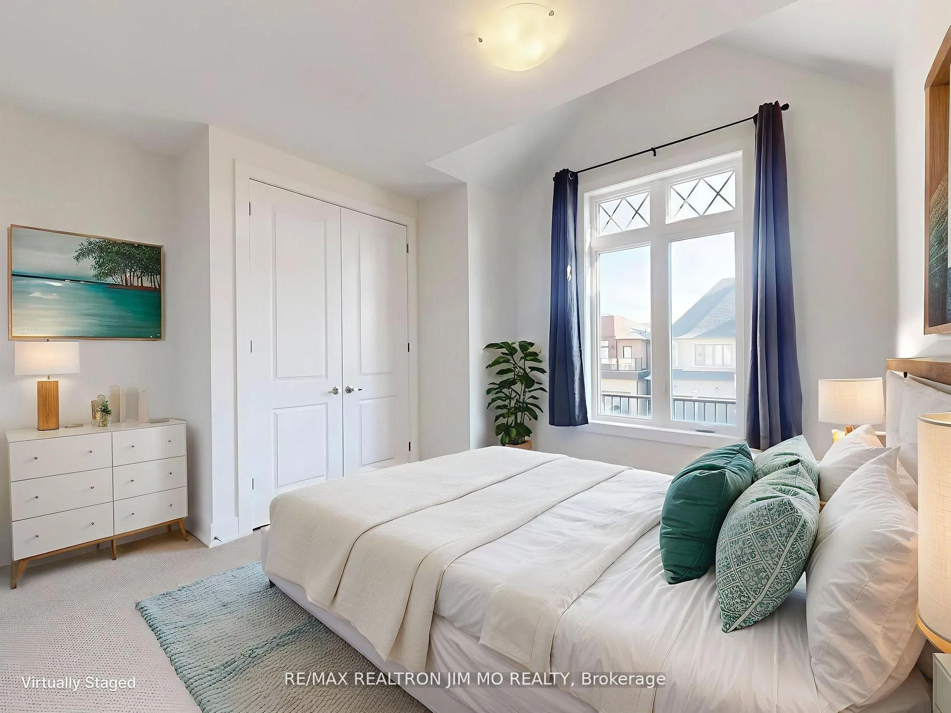 Photo 24 of 20 Nanhai Avenue, Markham, Angus Glen — HOMEH