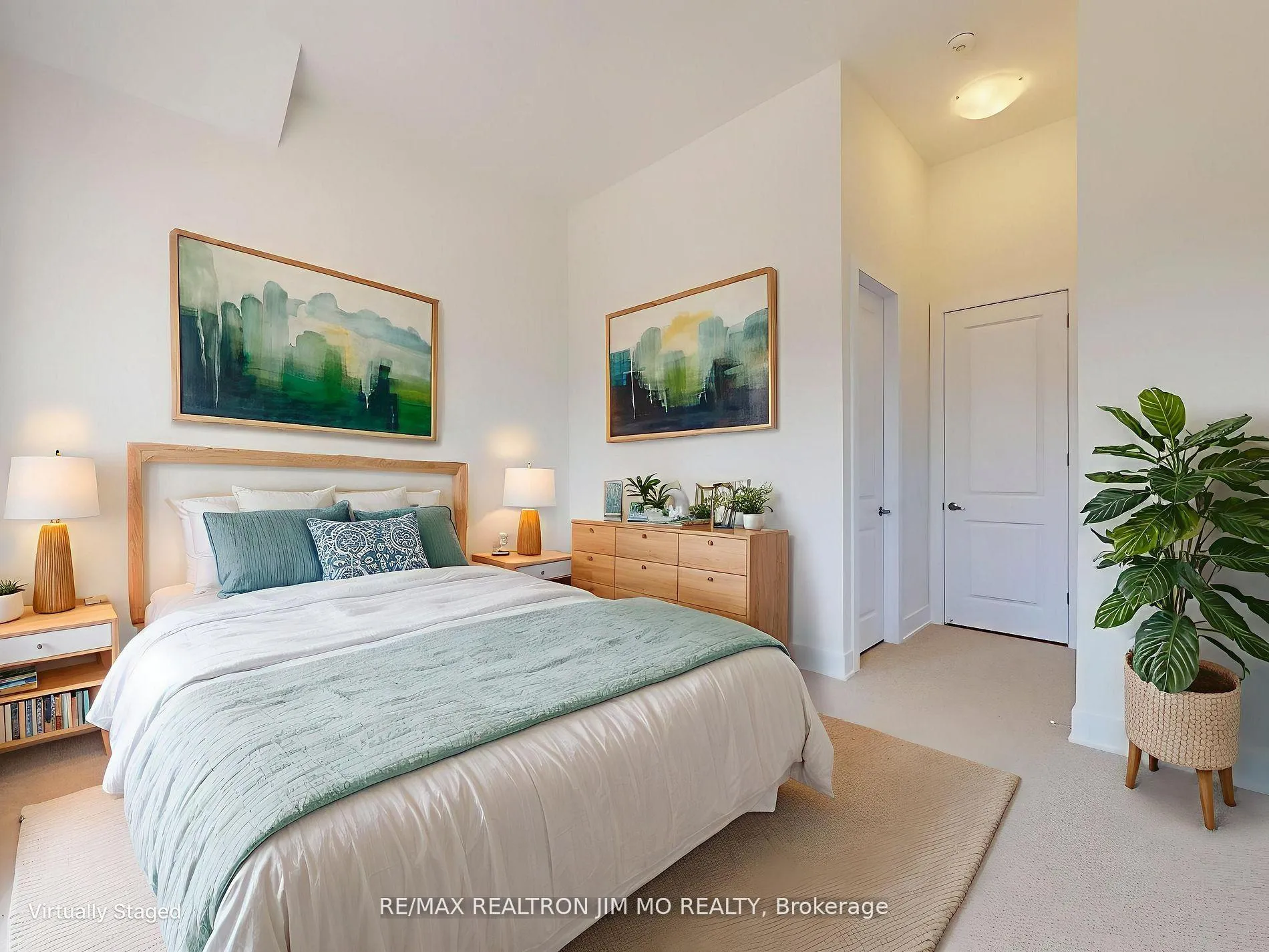 Photo 25 of 20 Nanhai Avenue, Markham, Angus Glen — HOMEH