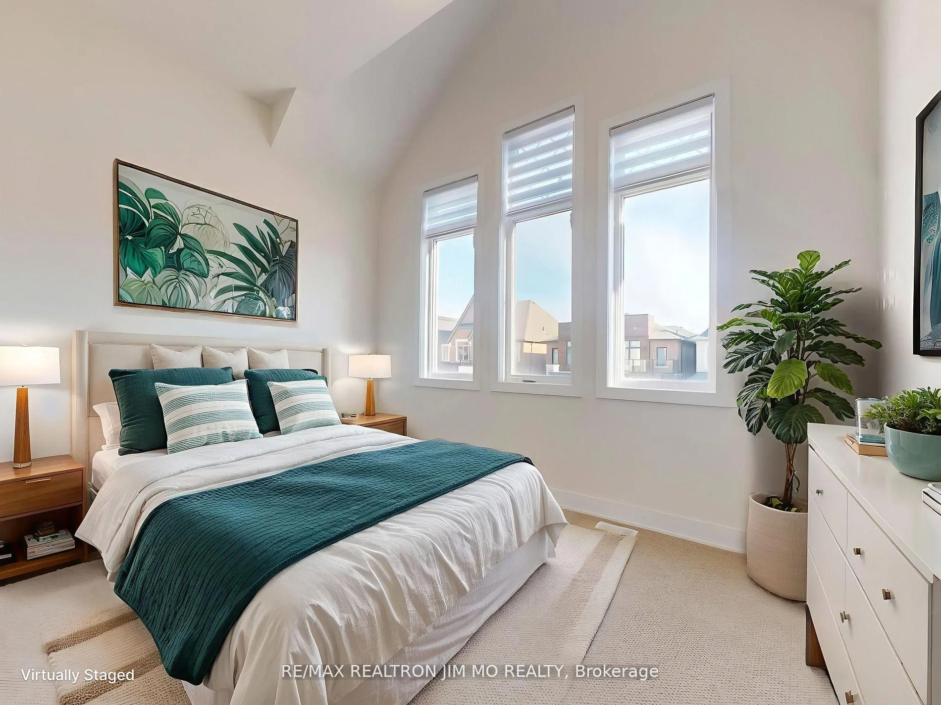 Photo 27 of 20 Nanhai Avenue, Markham, Angus Glen — HOMEH