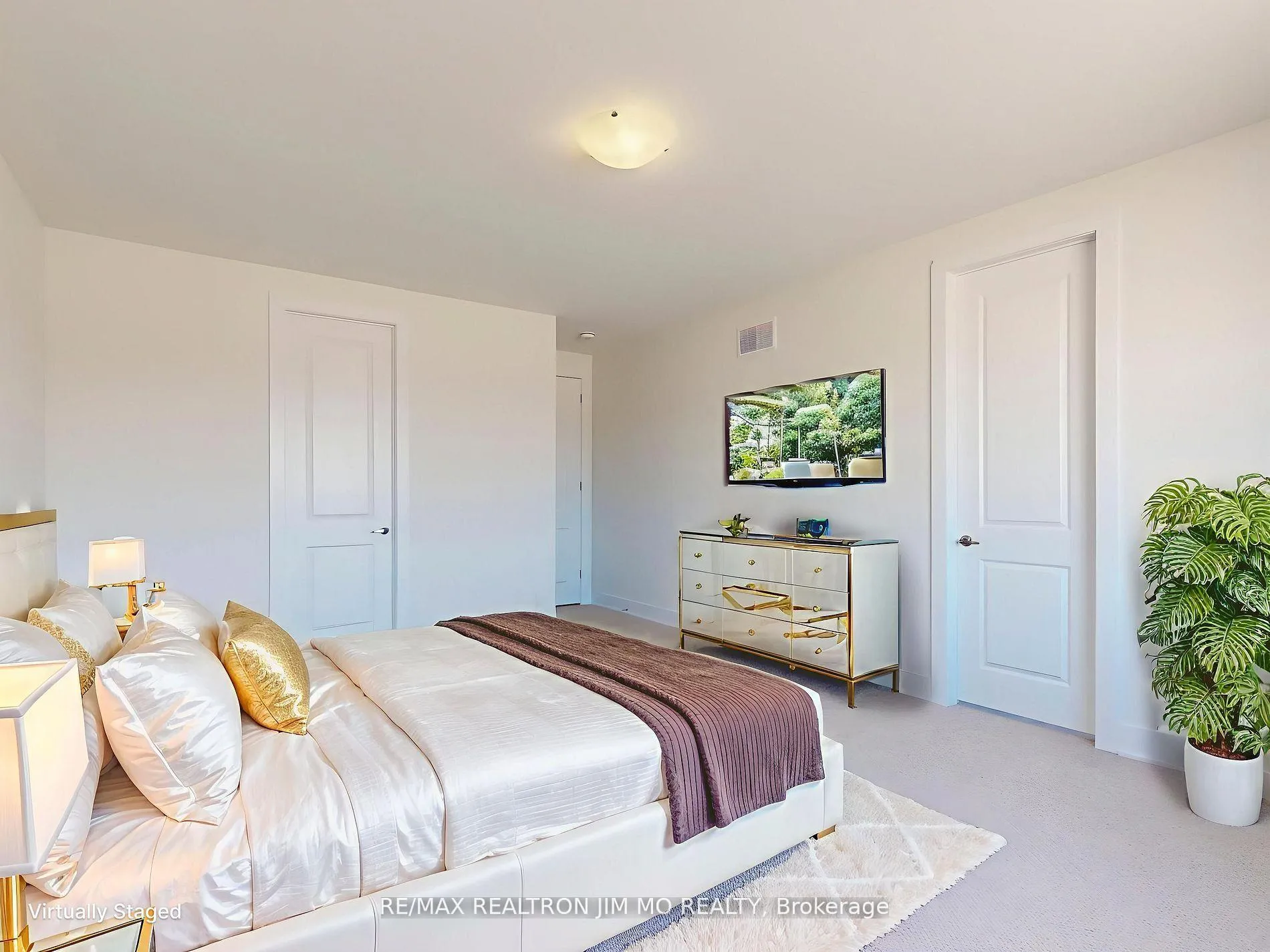Photo 28 of 20 Nanhai Avenue, Markham, Angus Glen — HOMEH