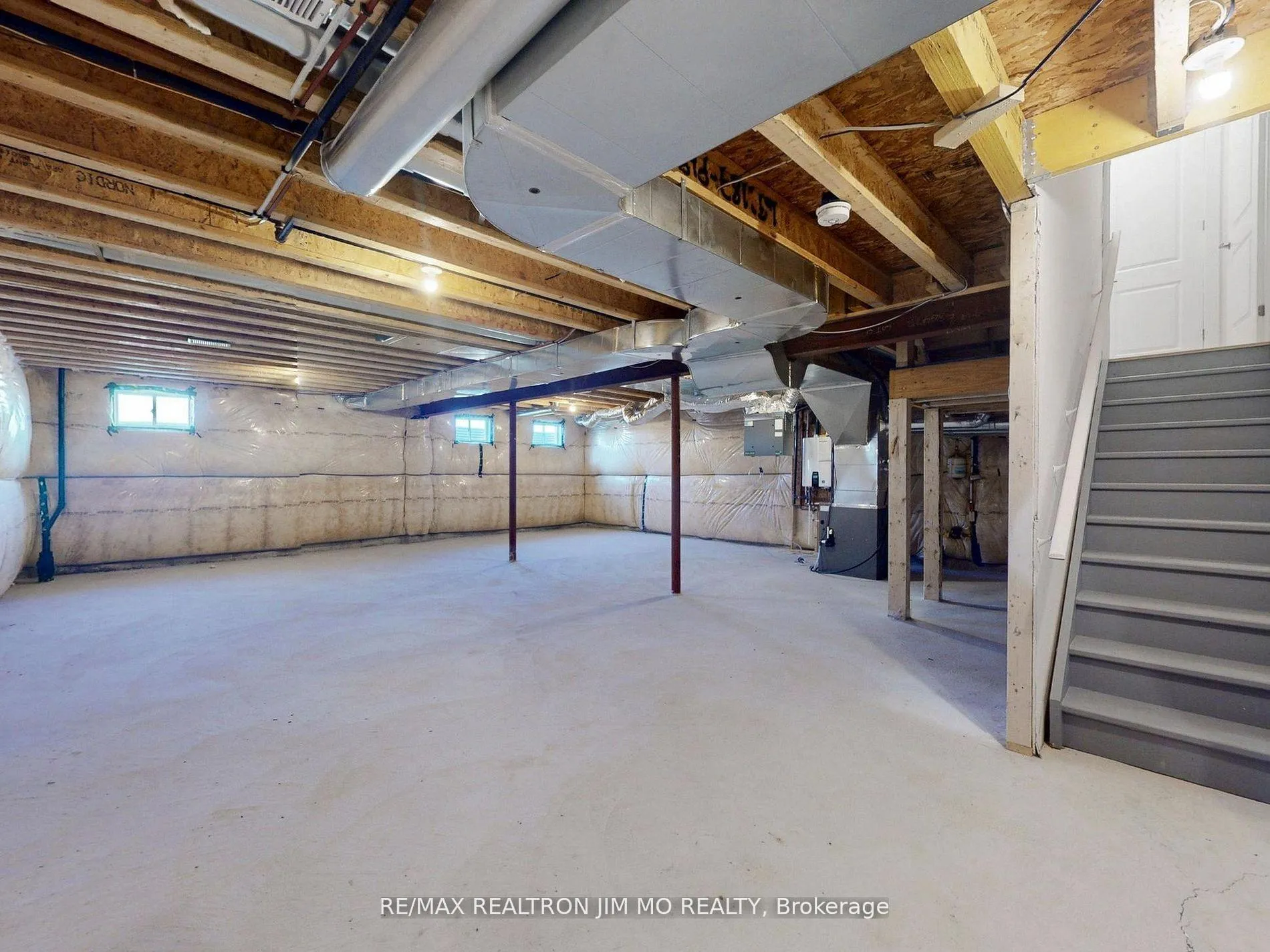 Photo 34 of 20 Nanhai Avenue, Markham, Angus Glen — HOMEH