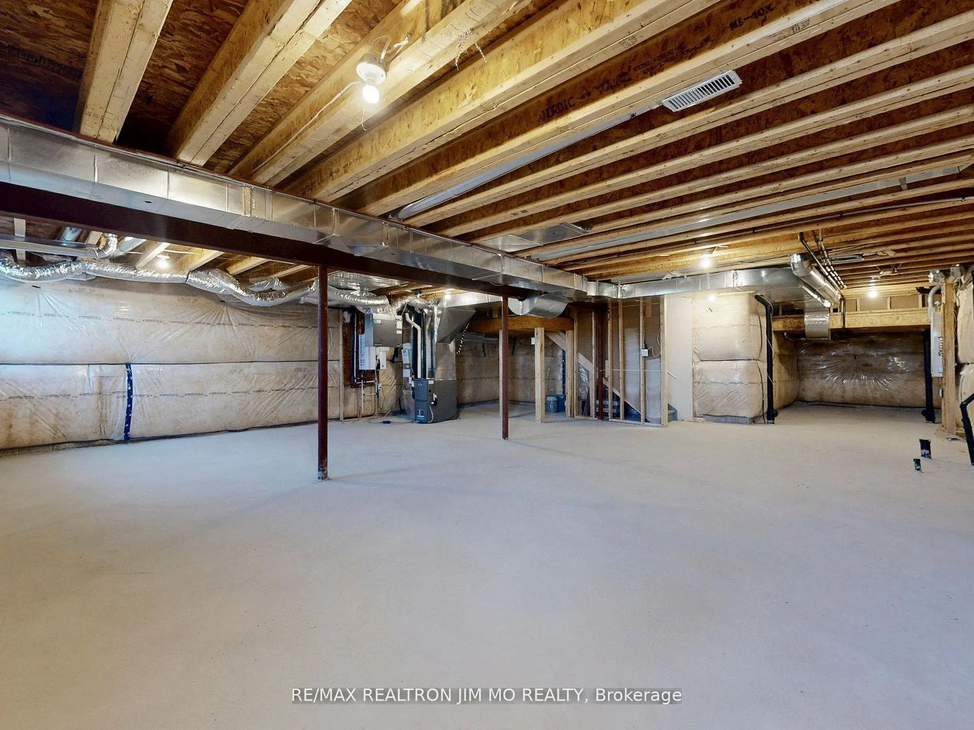 Photo 35 of 20 Nanhai Avenue, Markham, Angus Glen — HOMEH