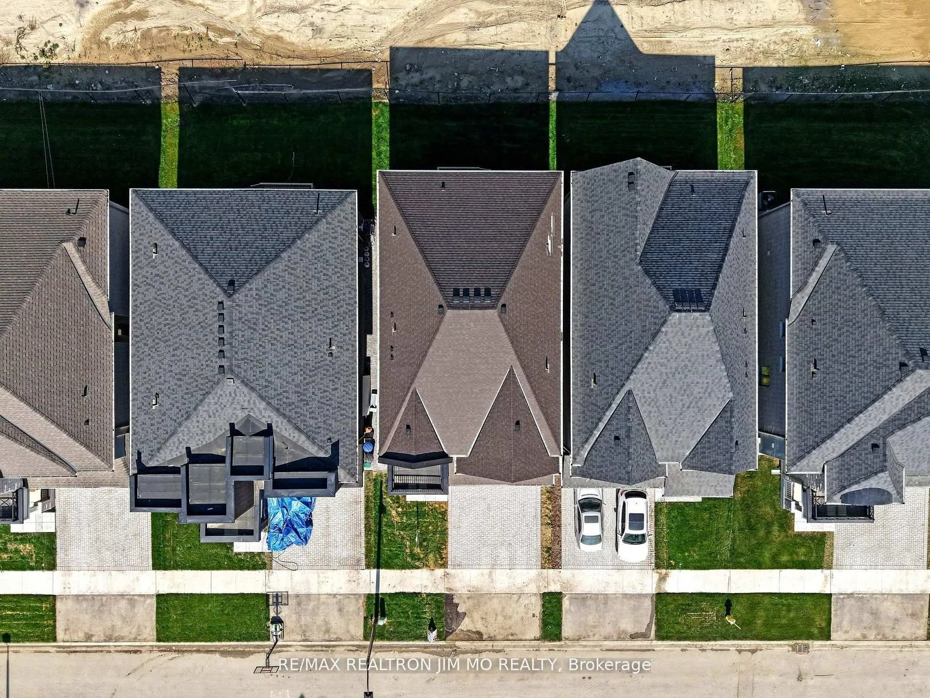 Photo 46 of 20 Nanhai Avenue, Markham, Angus Glen — HOMEH