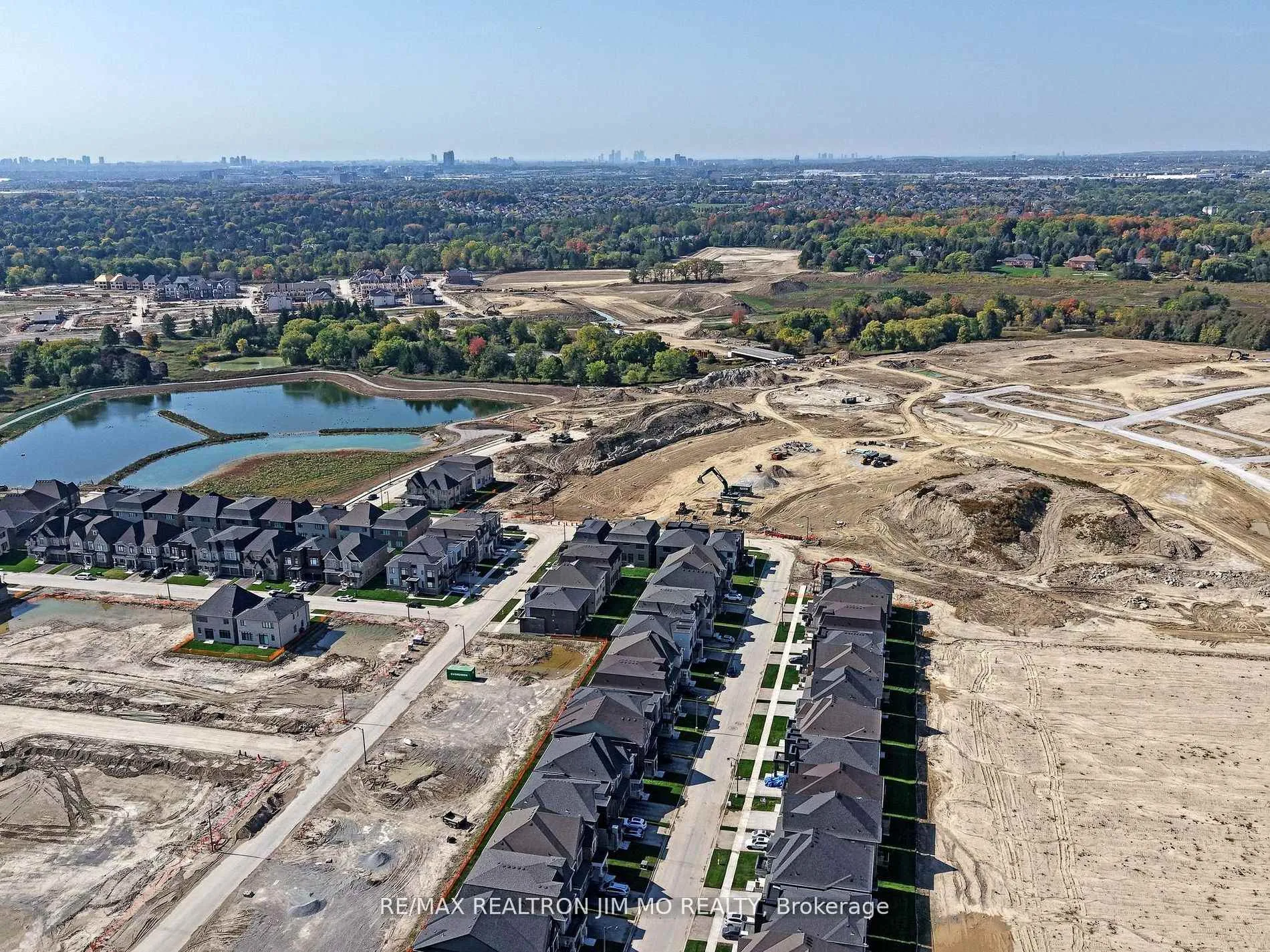 Photo 50 of 20 Nanhai Avenue, Markham, Angus Glen — HOMEH