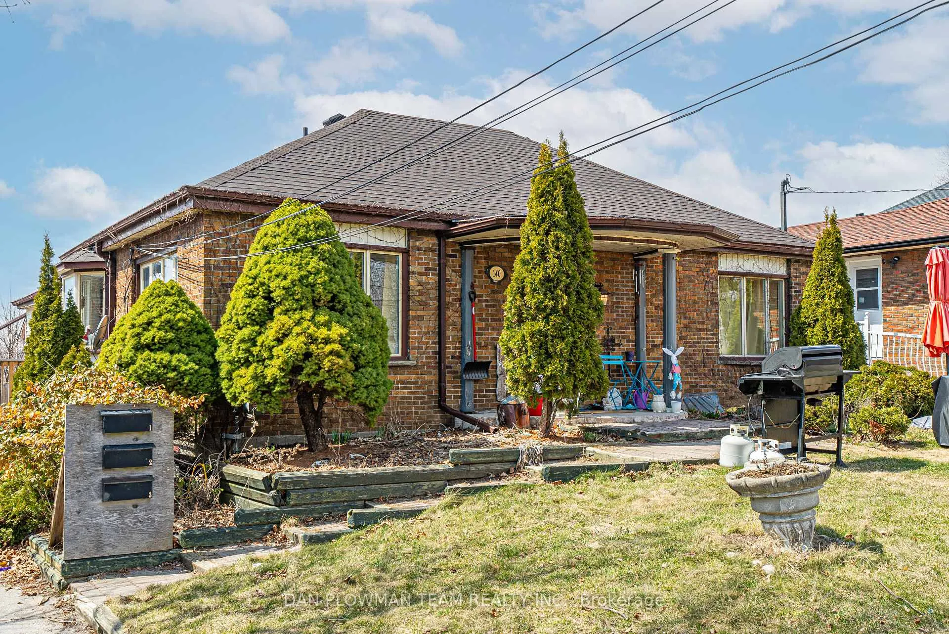 Photo 1 of 140 Stevenson Road N, Oshawa, McLaughlin — HOMEH