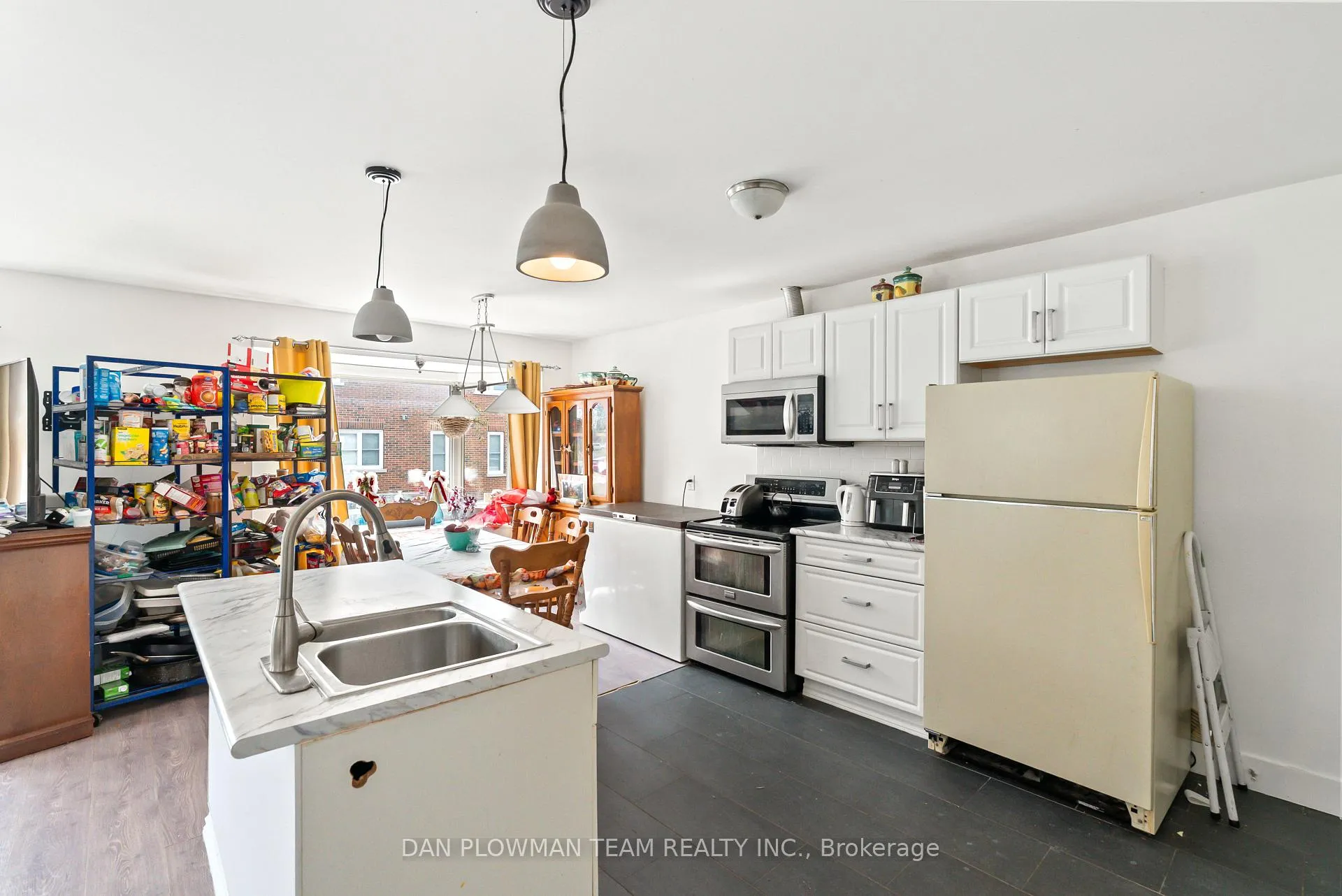 Photo 6 of 140 Stevenson Road N, Oshawa, McLaughlin — HOMEH