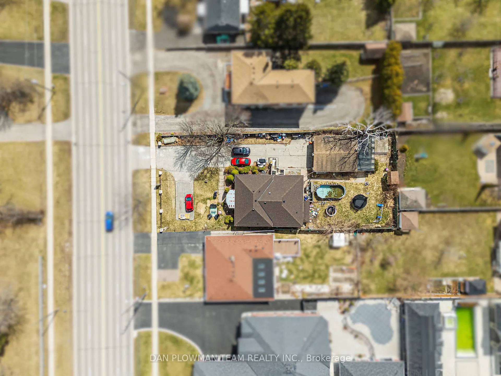Photo 29 of 140 Stevenson Road N, Oshawa, McLaughlin — HOMEH