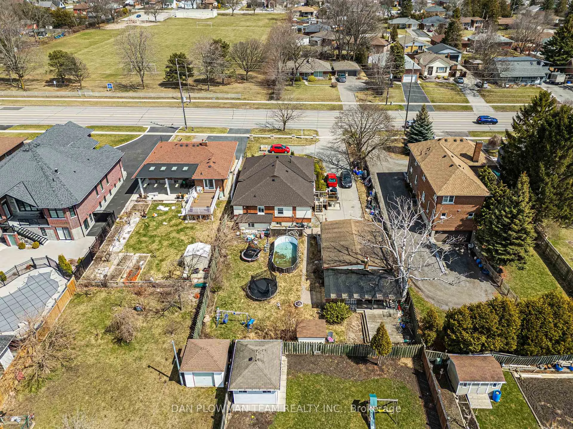 Photo 30 of 140 Stevenson Road N, Oshawa, McLaughlin — HOMEH