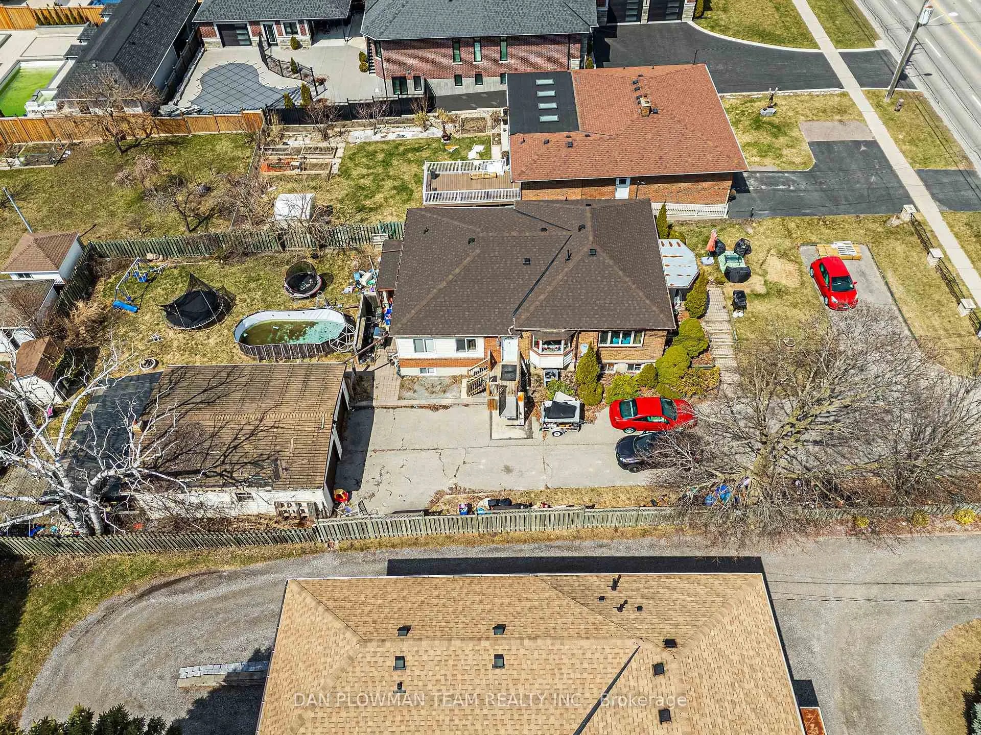 Photo 31 of 140 Stevenson Road N, Oshawa, McLaughlin — HOMEH