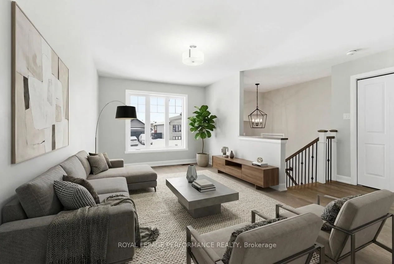 Photo 5 of 2305 Watson Crescent, Cornwall — HOMEH