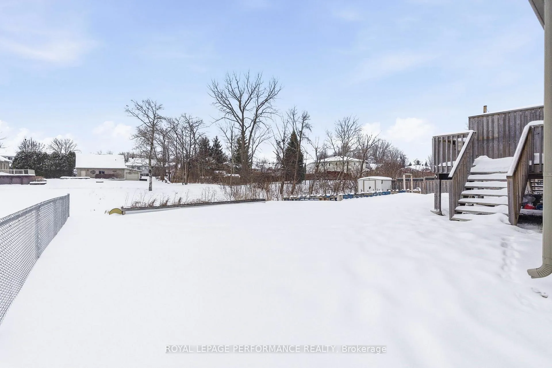Photo 36 of 2305 Watson Crescent, Cornwall — HOMEH