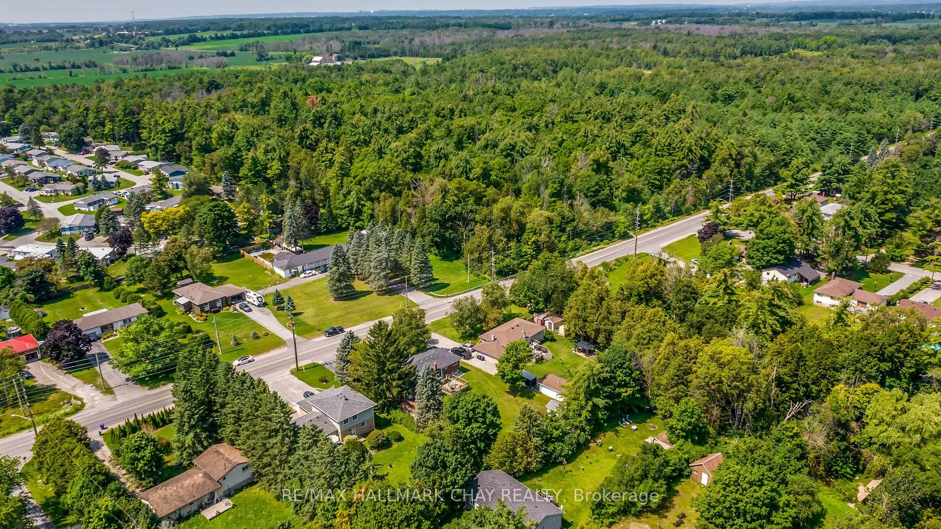 Photo 40 of 3151 25th Sideroad, Innisfil, Rural Innisfil — HOMEH
