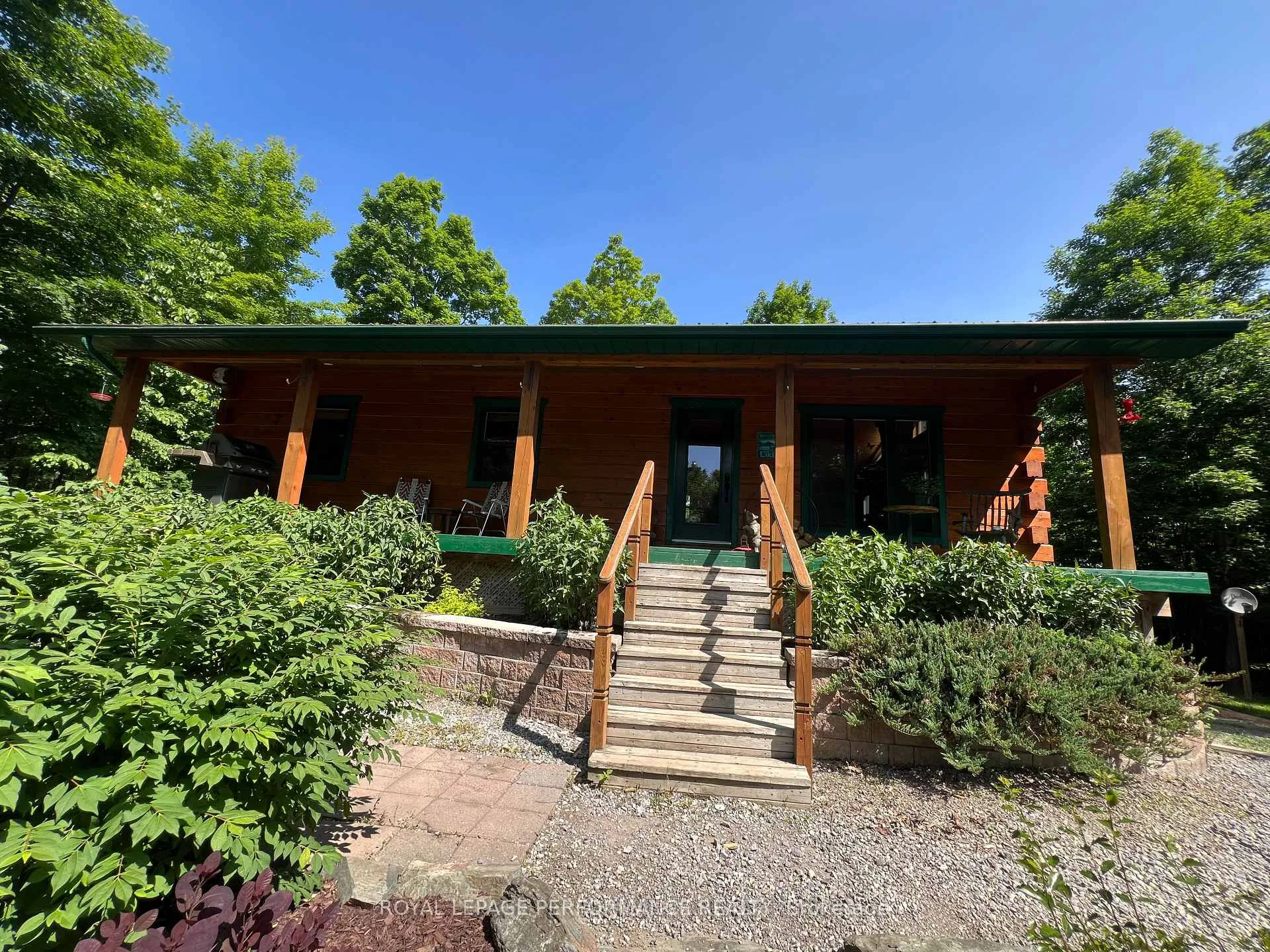 Photo 1 of 252 Lacourse Lane, Lanark Highlands, Lanark Highlands (Darling) Twp — HOMEH