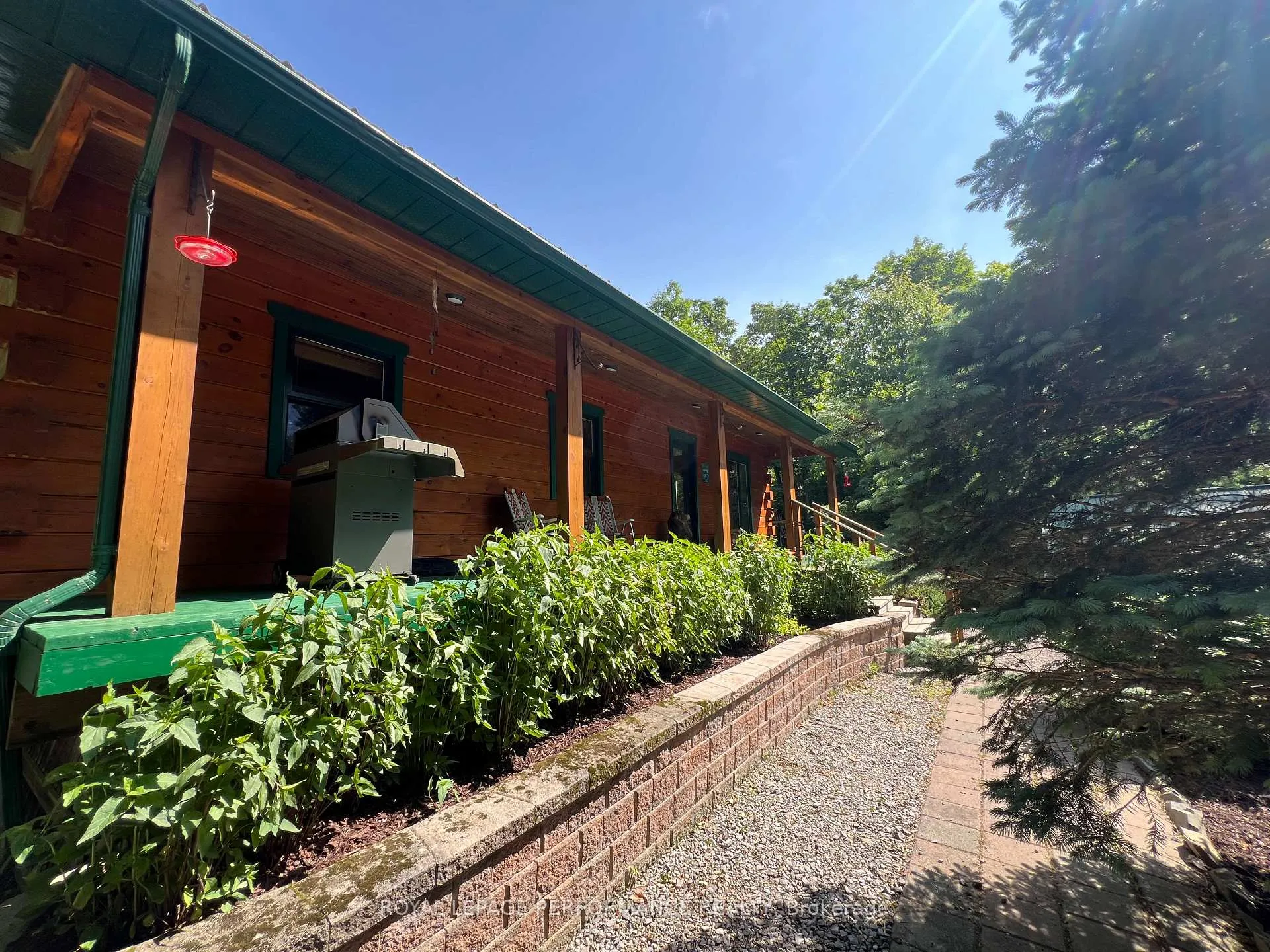 Photo 2 of 252 Lacourse Lane, Lanark Highlands, Lanark Highlands (Darling) Twp — HOMEH