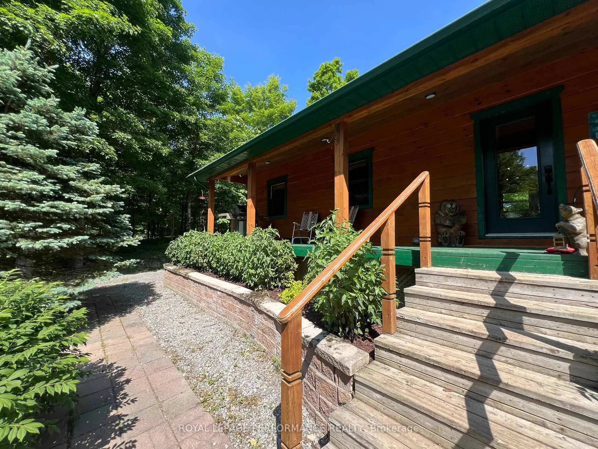 Photo 3 of 252 Lacourse Lane, Lanark Highlands, Lanark Highlands (Darling) Twp — HOMEH
