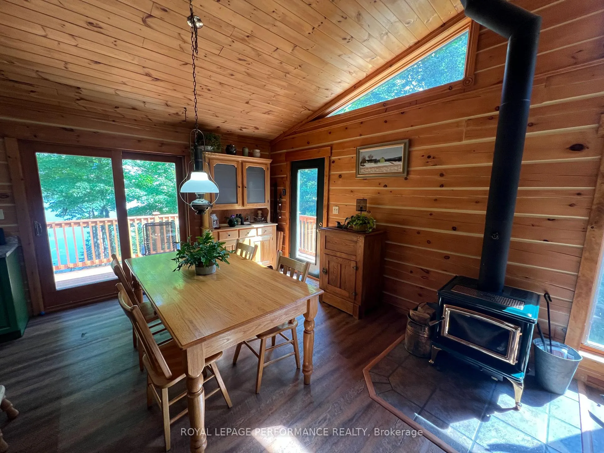Photo 5 of 252 Lacourse Lane, Lanark Highlands, Lanark Highlands (Darling) Twp — HOMEH