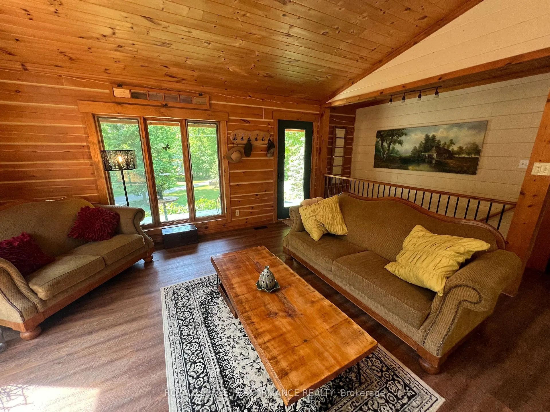 Photo 8 of 252 Lacourse Lane, Lanark Highlands, Lanark Highlands (Darling) Twp — HOMEH