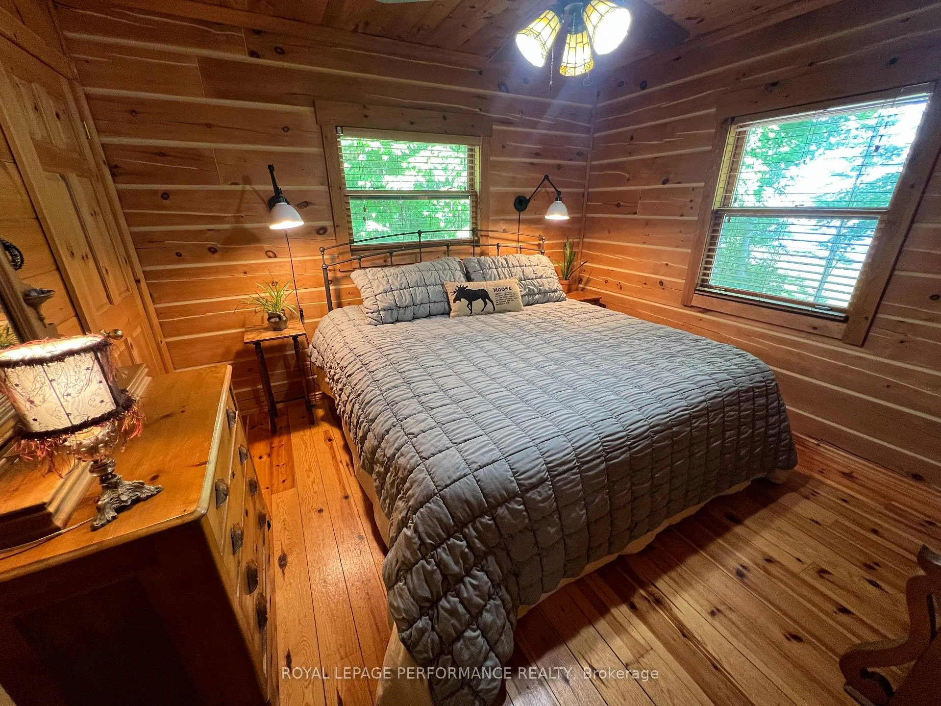Photo 14 of 252 Lacourse Lane, Lanark Highlands, Lanark Highlands (Darling) Twp — HOMEH