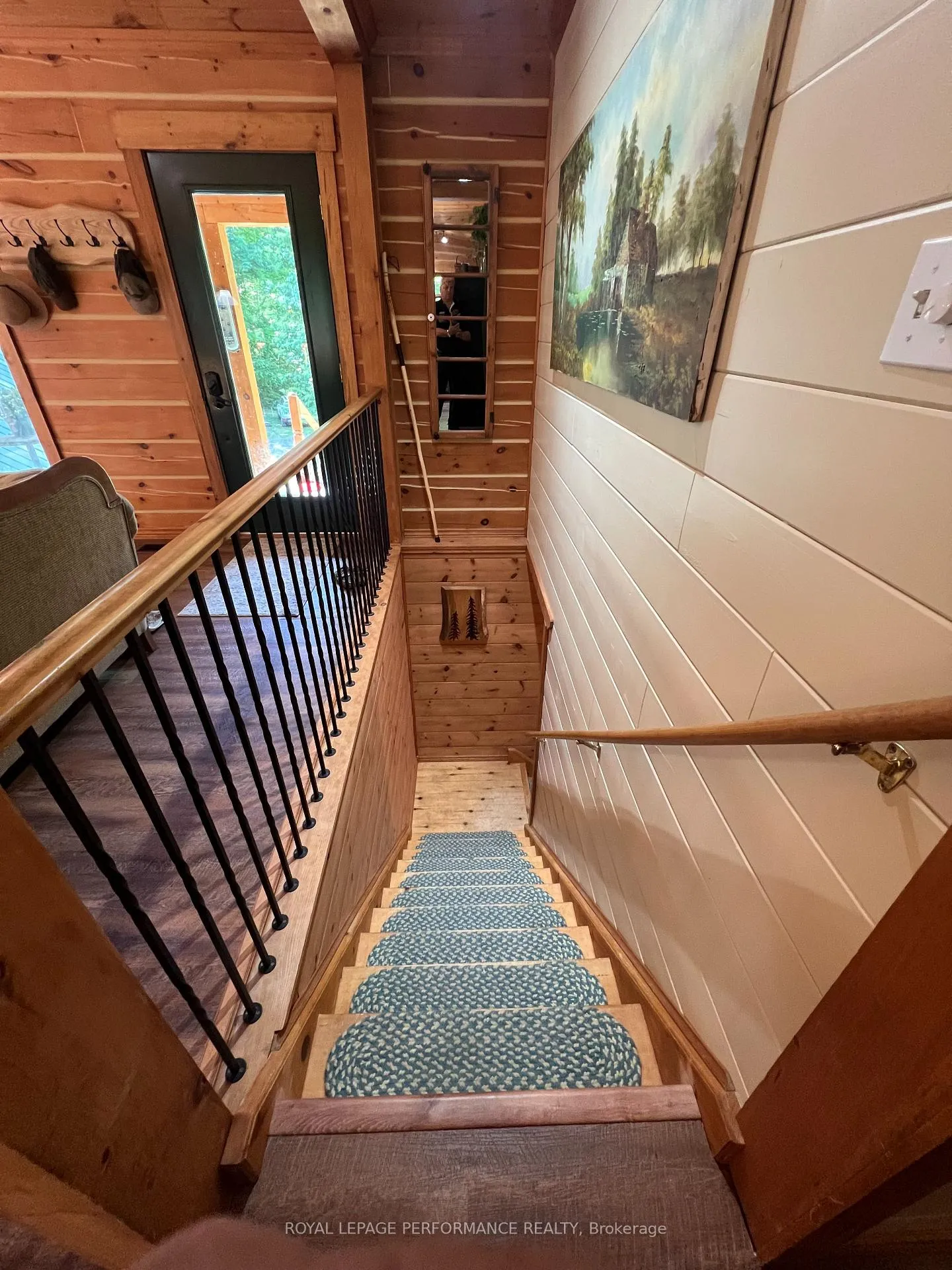 Photo 16 of 252 Lacourse Lane, Lanark Highlands, Lanark Highlands (Darling) Twp — HOMEH