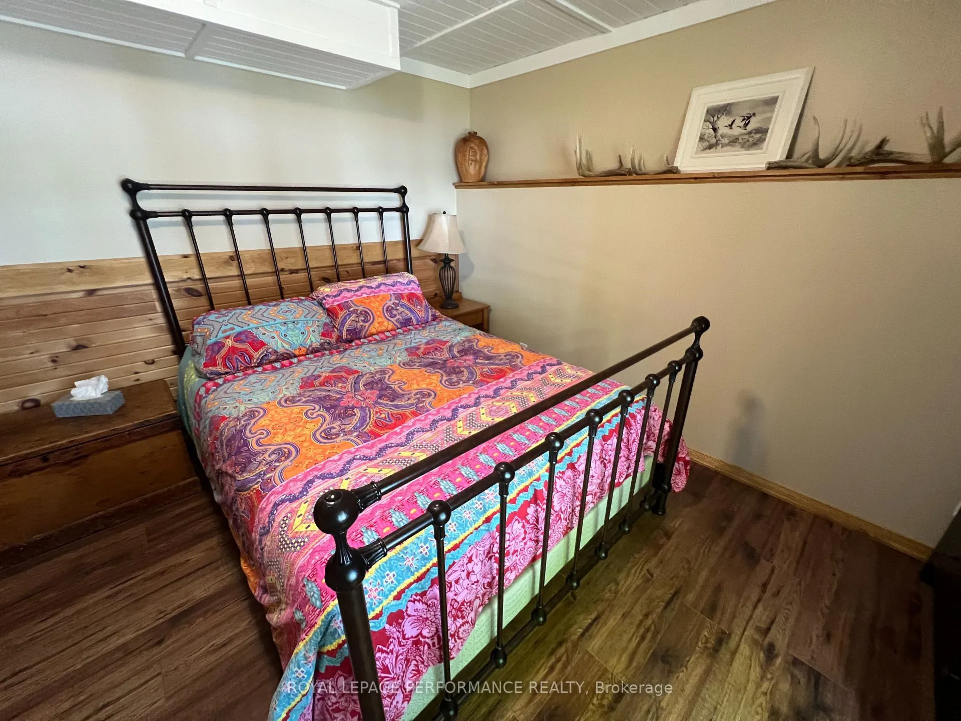 Photo 18 of 252 Lacourse Lane, Lanark Highlands, Lanark Highlands (Darling) Twp — HOMEH