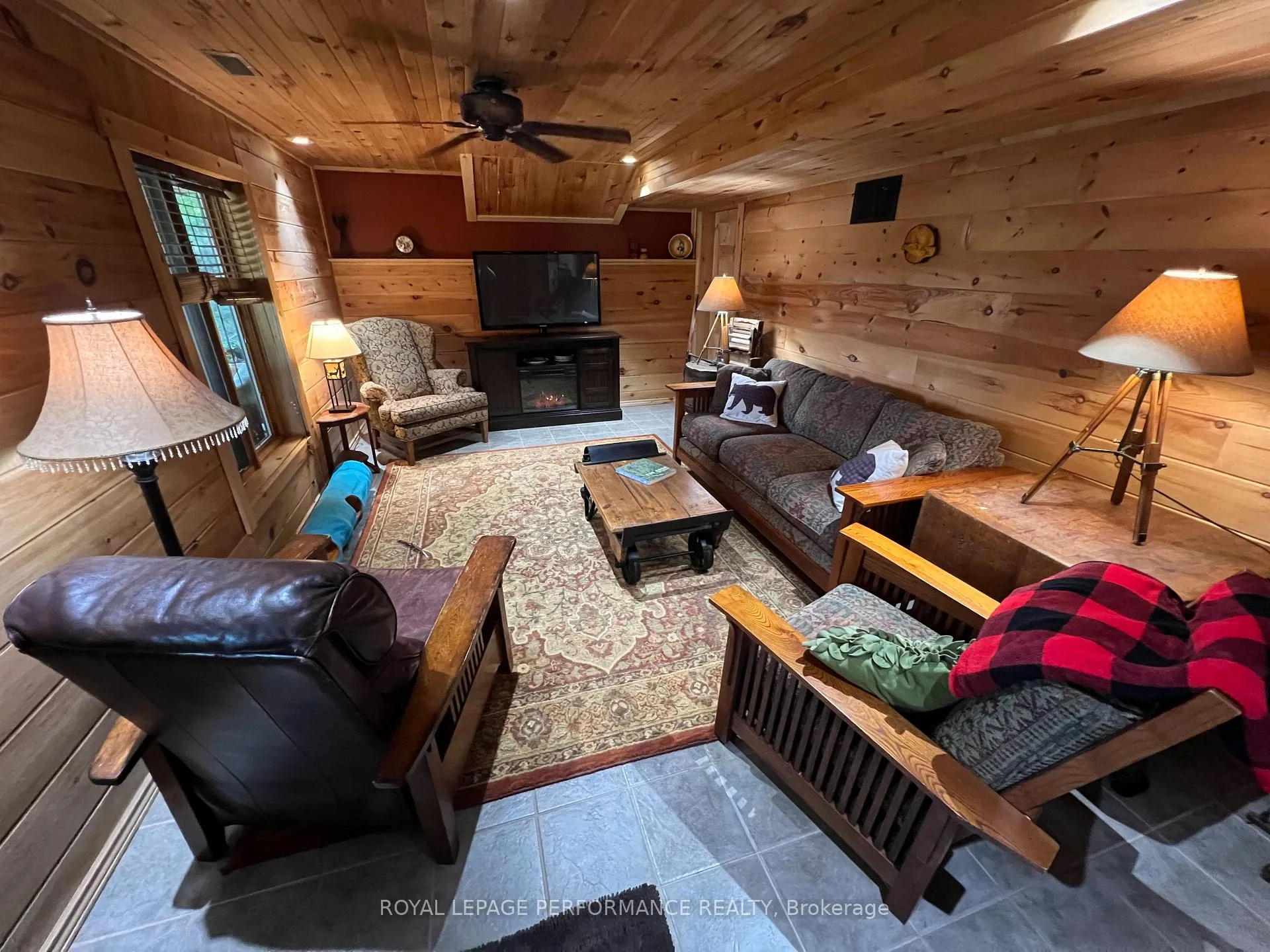 Photo 20 of 252 Lacourse Lane, Lanark Highlands, Lanark Highlands (Darling) Twp — HOMEH