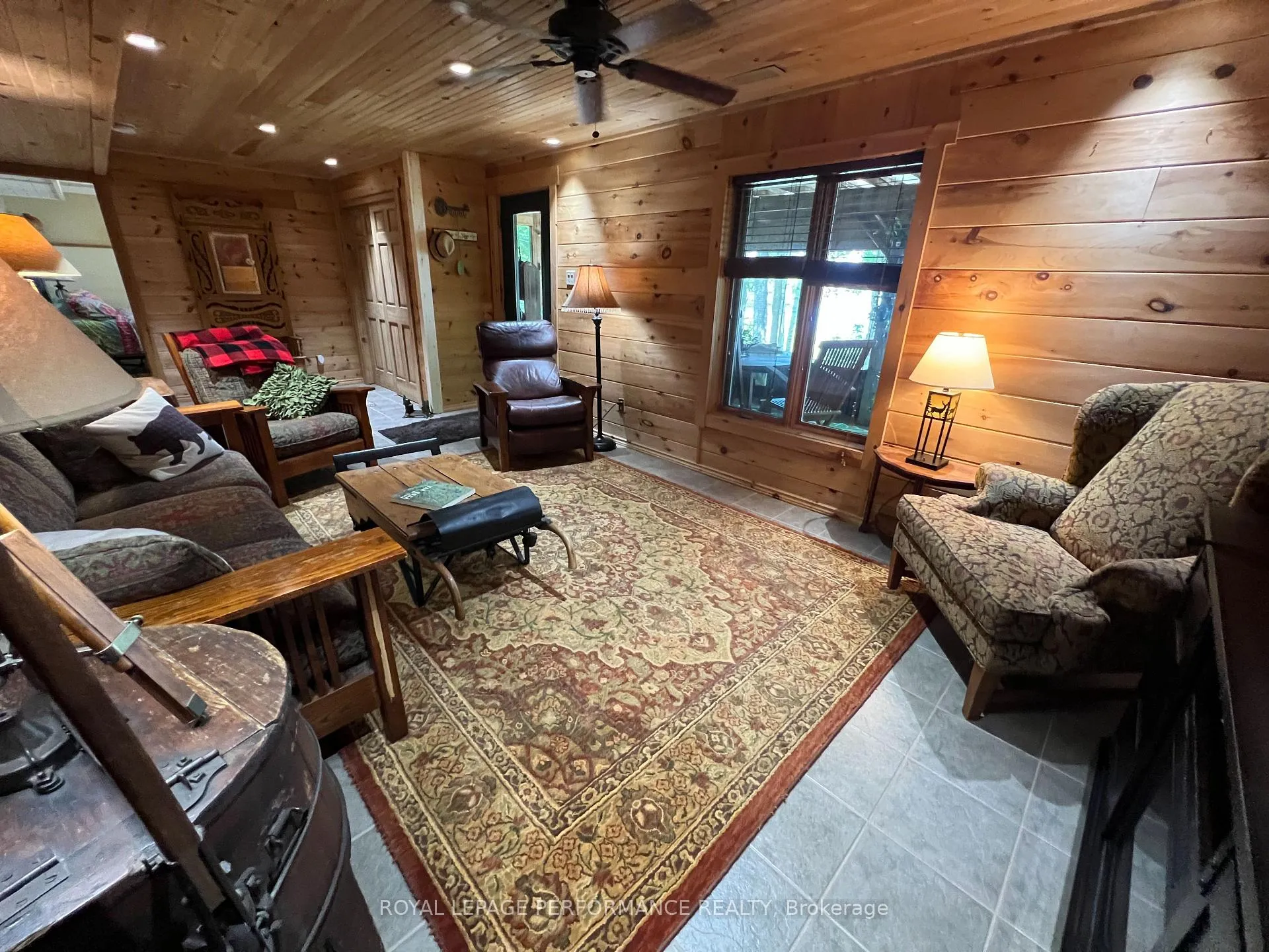 Photo 21 of 252 Lacourse Lane, Lanark Highlands, Lanark Highlands (Darling) Twp — HOMEH