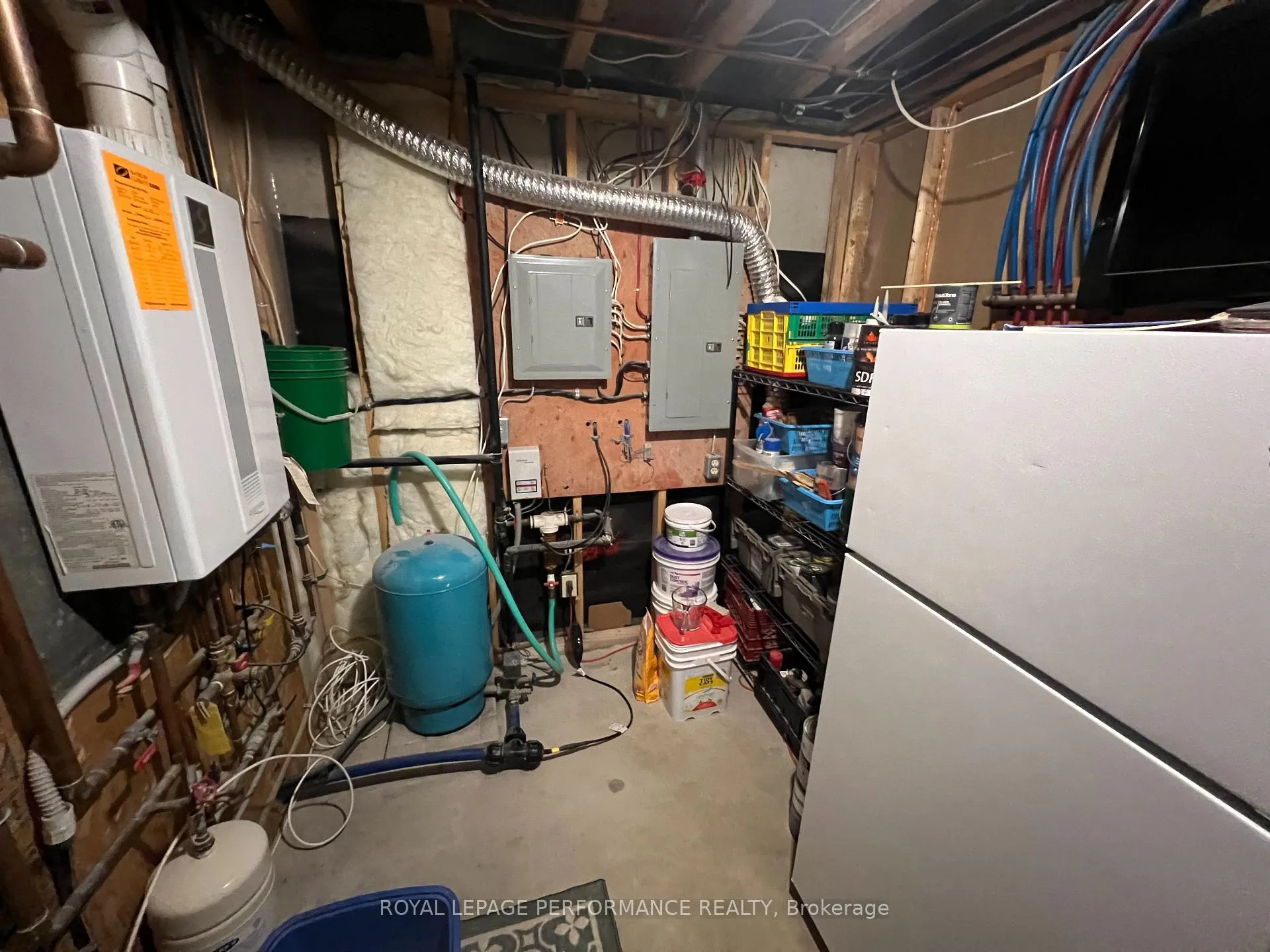 Photo 22 of 252 Lacourse Lane, Lanark Highlands, Lanark Highlands (Darling) Twp — HOMEH