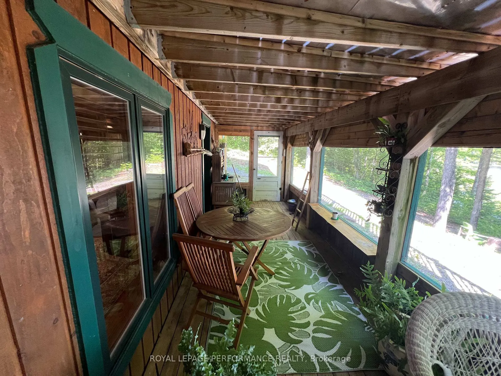 Photo 25 of 252 Lacourse Lane, Lanark Highlands, Lanark Highlands (Darling) Twp — HOMEH