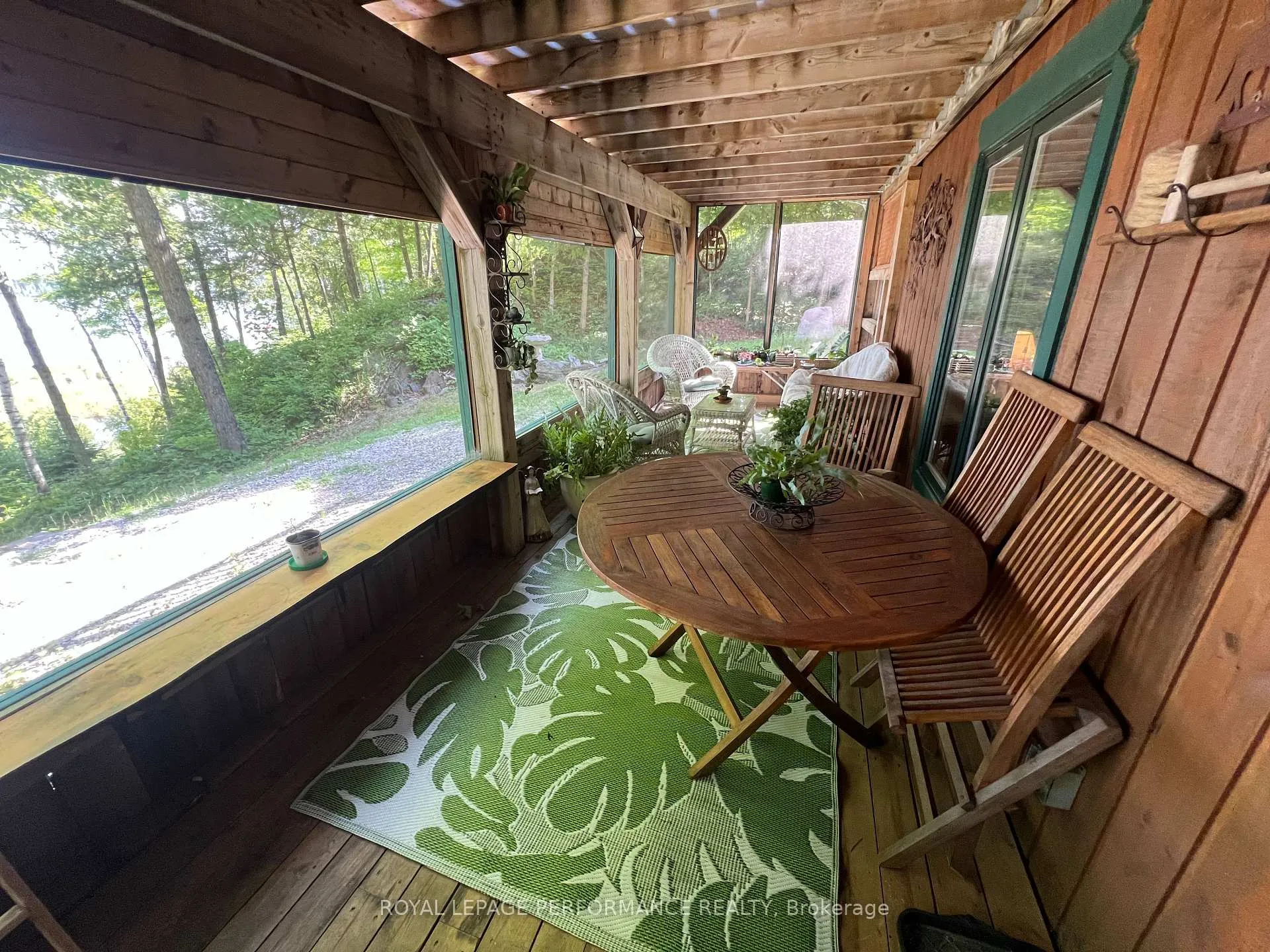 Photo 26 of 252 Lacourse Lane, Lanark Highlands, Lanark Highlands (Darling) Twp — HOMEH
