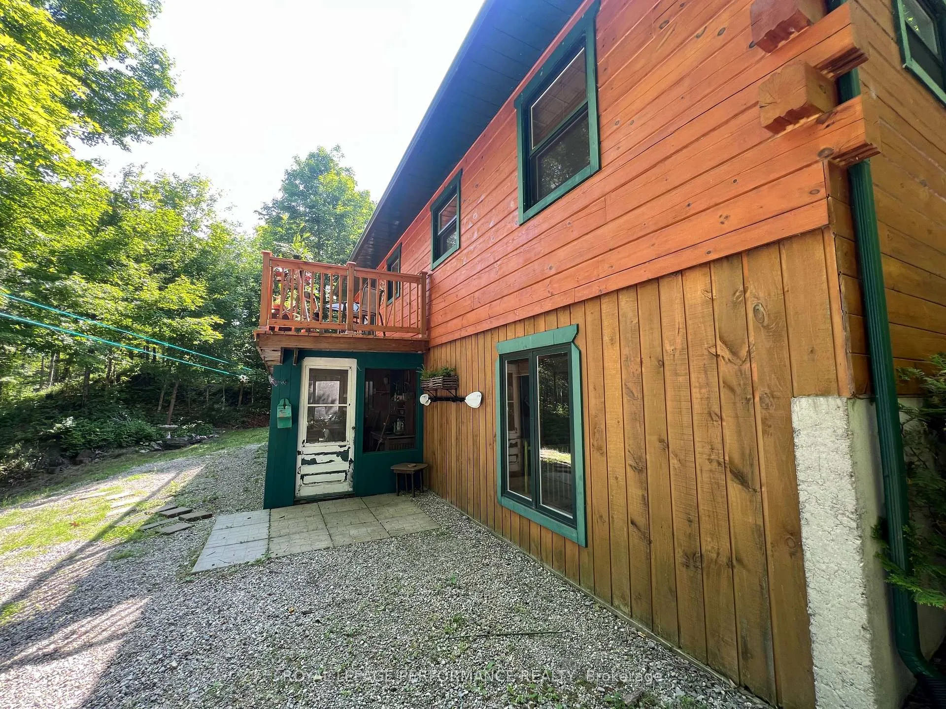 Photo 27 of 252 Lacourse Lane, Lanark Highlands, Lanark Highlands (Darling) Twp — HOMEH