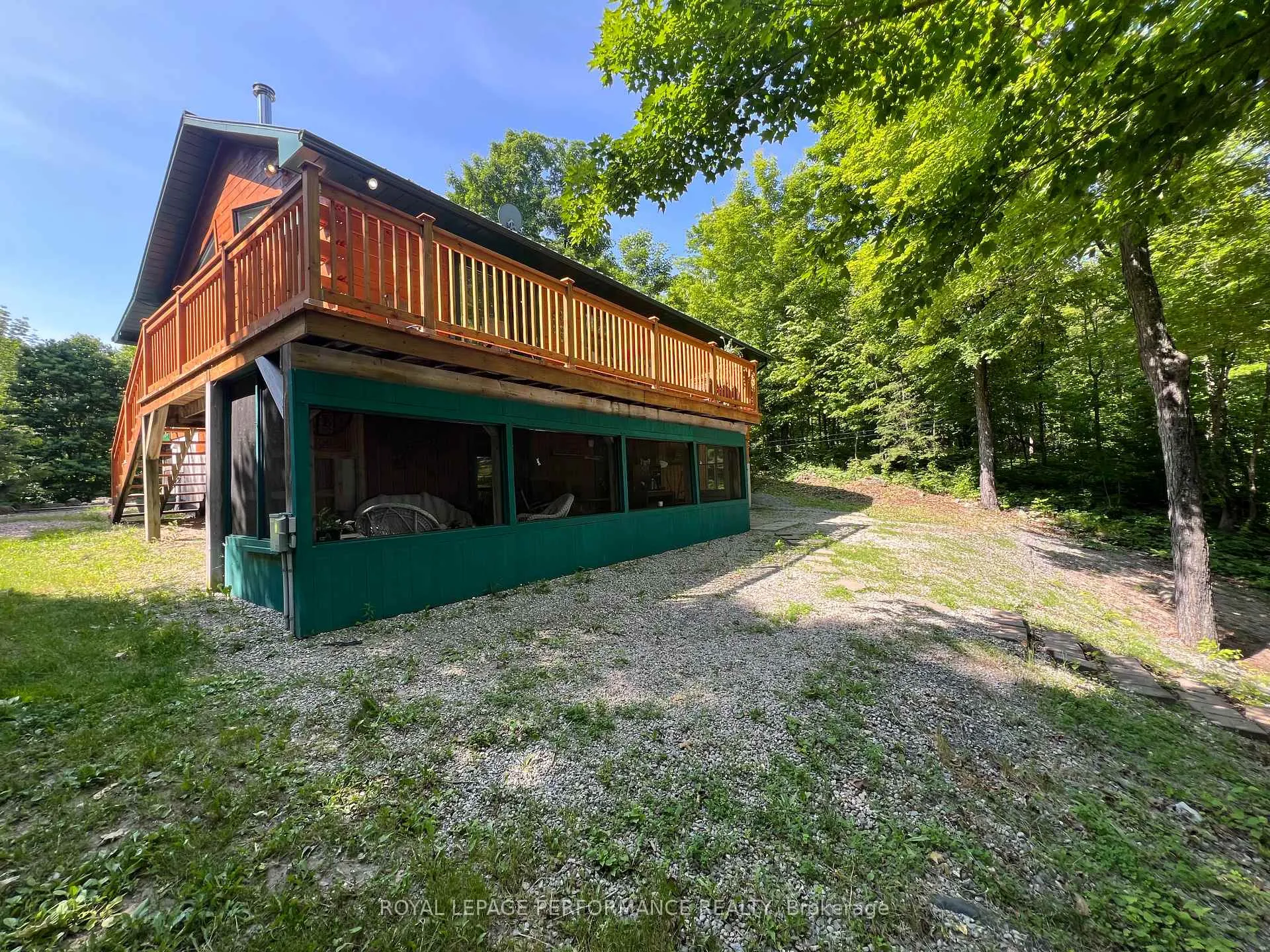 Photo 28 of 252 Lacourse Lane, Lanark Highlands, Lanark Highlands (Darling) Twp — HOMEH