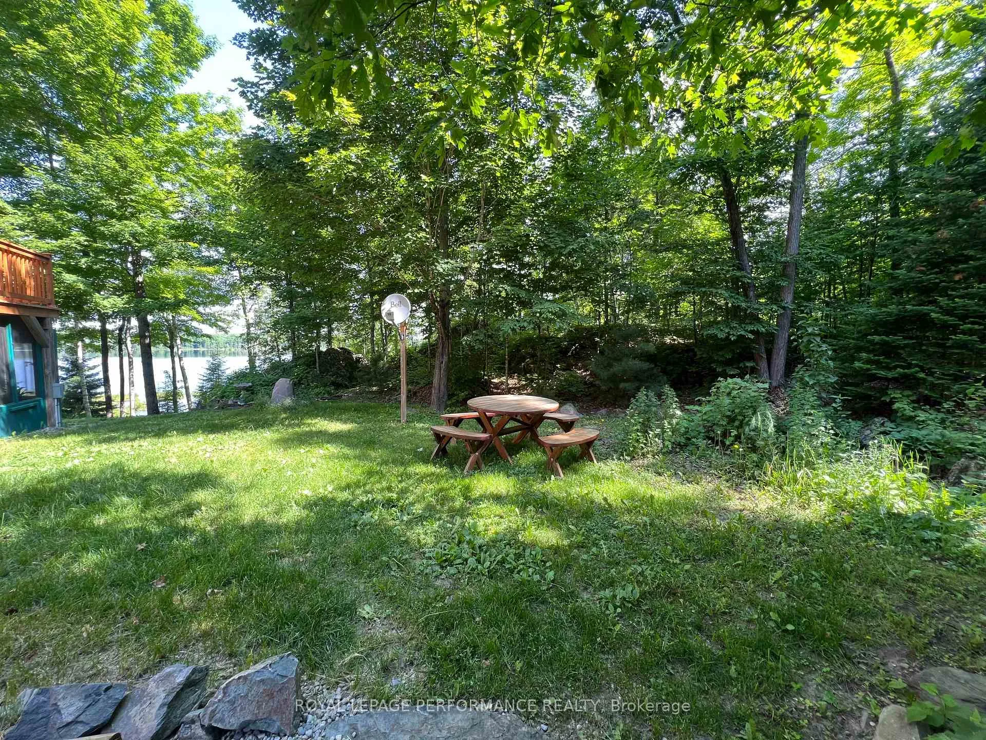 Photo 29 of 252 Lacourse Lane, Lanark Highlands, Lanark Highlands (Darling) Twp — HOMEH