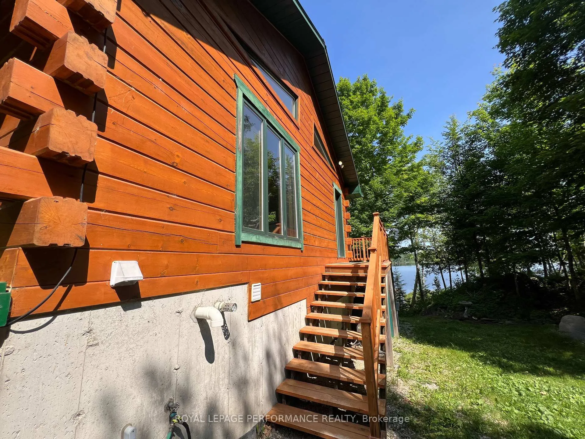Photo 32 of 252 Lacourse Lane, Lanark Highlands, Lanark Highlands (Darling) Twp — HOMEH