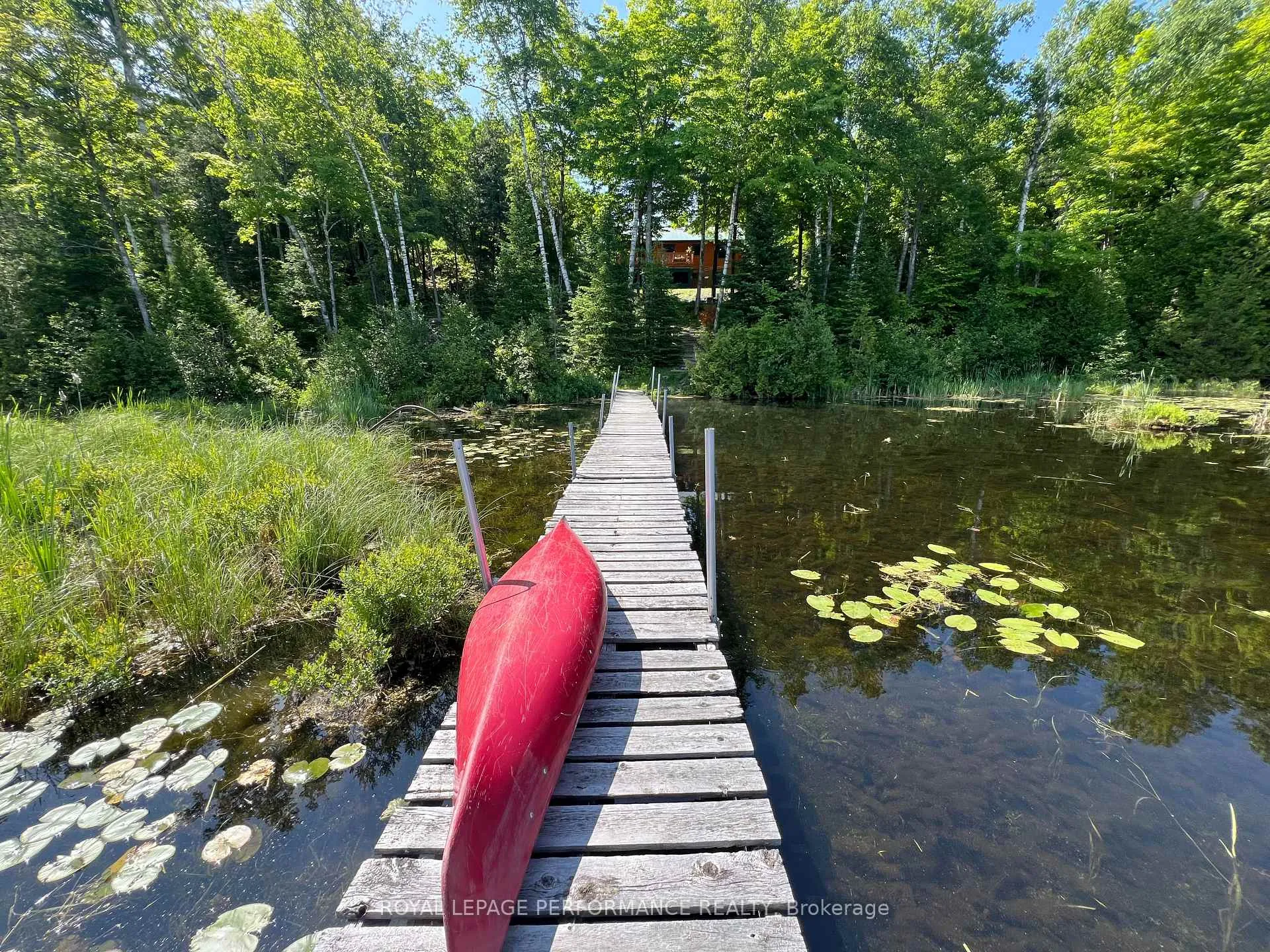 Photo 38 of 252 Lacourse Lane, Lanark Highlands, Lanark Highlands (Darling) Twp — HOMEH