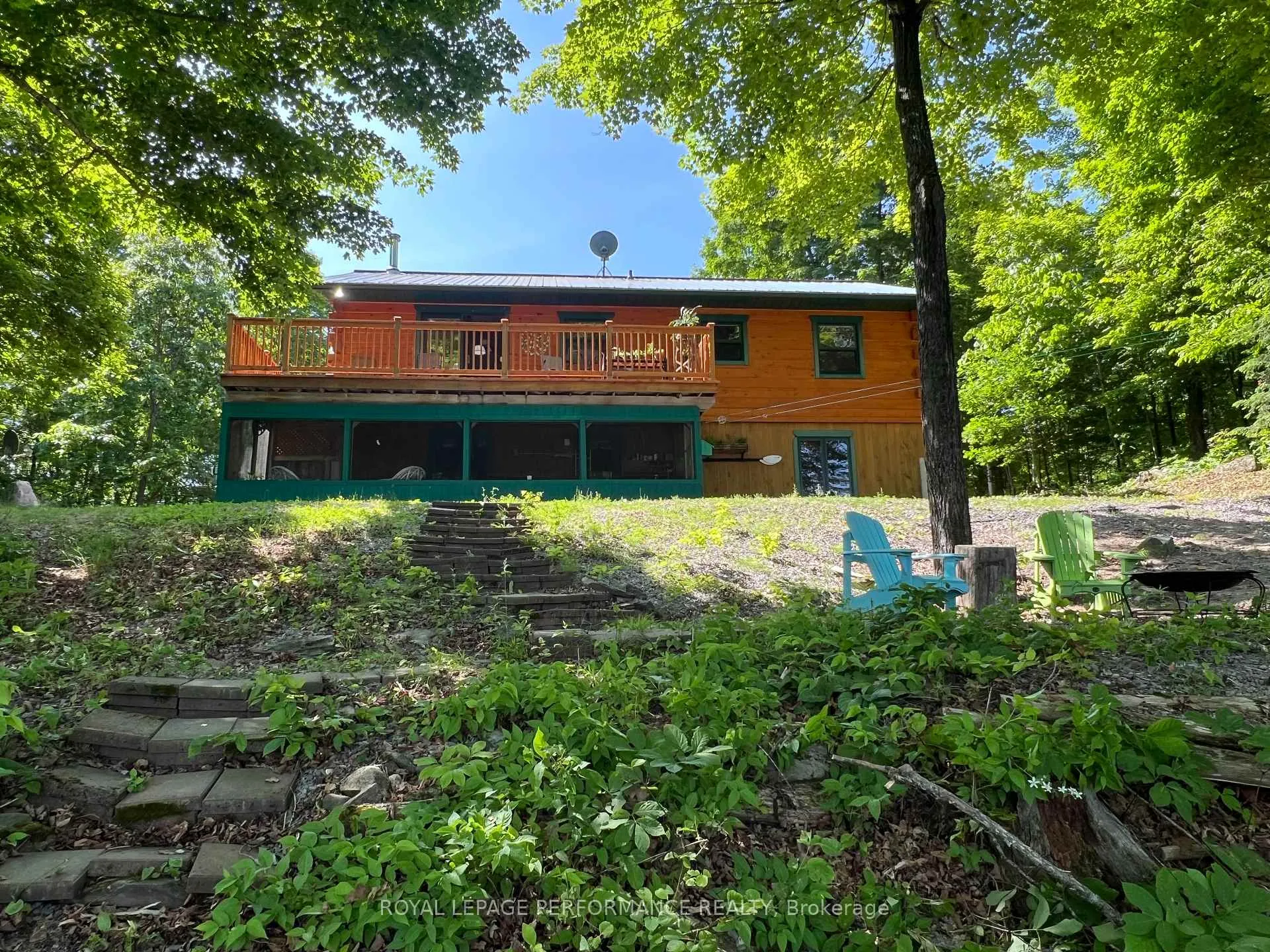Photo 39 of 252 Lacourse Lane, Lanark Highlands, Lanark Highlands (Darling) Twp — HOMEH
