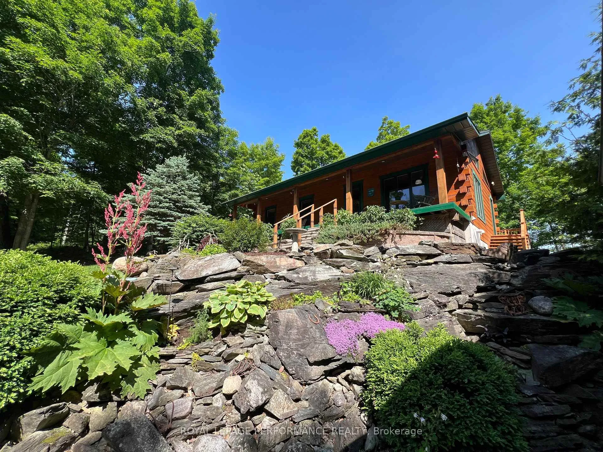 Photo 41 of 252 Lacourse Lane, Lanark Highlands, Lanark Highlands (Darling) Twp — HOMEH