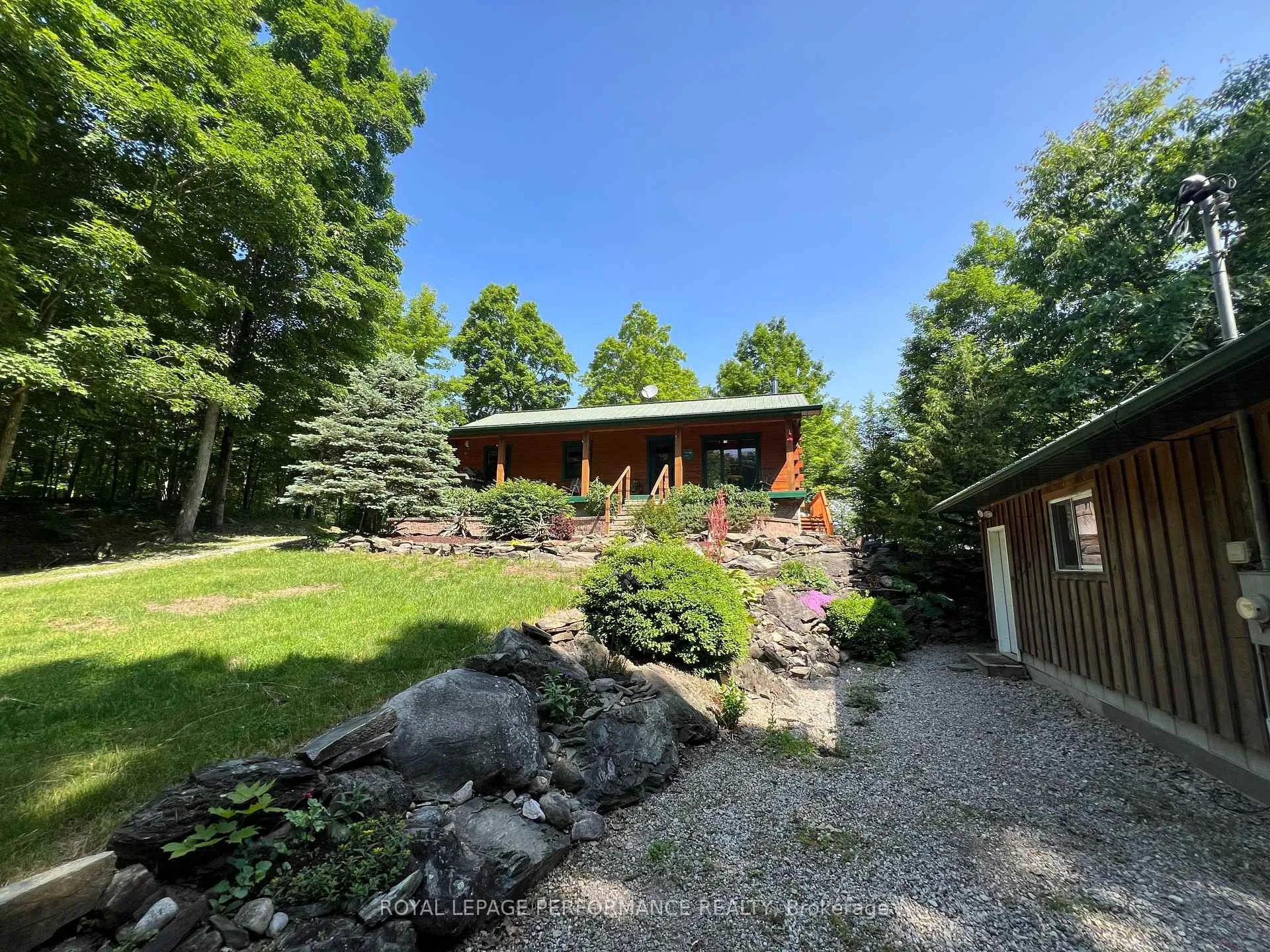 Photo 42 of 252 Lacourse Lane, Lanark Highlands, Lanark Highlands (Darling) Twp — HOMEH