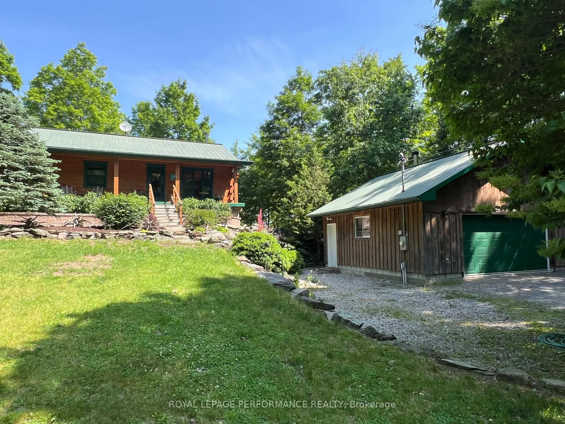 Photo 43 of 252 Lacourse Lane, Lanark Highlands, Lanark Highlands (Darling) Twp — HOMEH