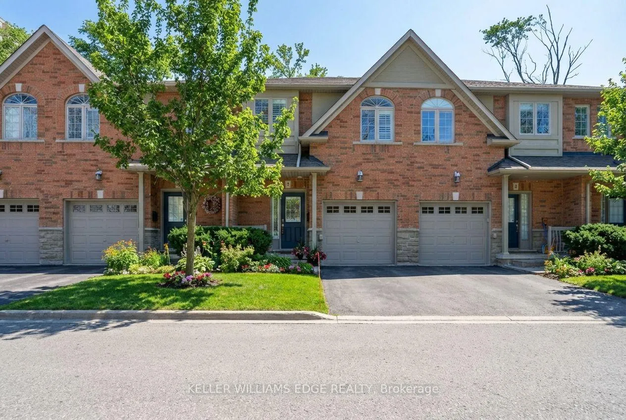 Photo 1 of Unit 3, 540 Guelph Line, Burlington, Brant — HOMEH
