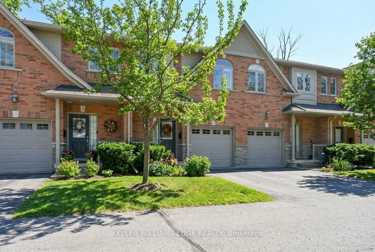 Photo 3 of Unit 3, 540 Guelph Line, Burlington, Brant — HOMEH