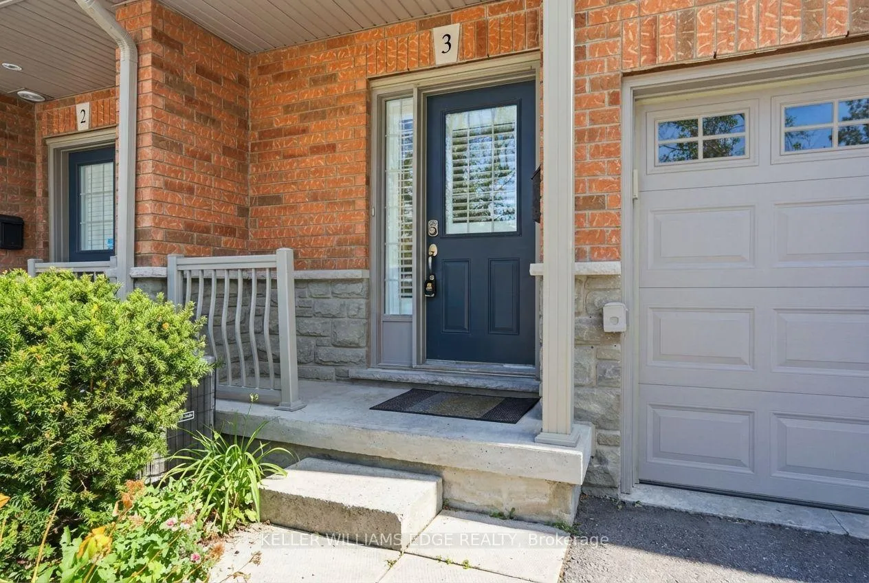 Photo 5 of Unit 3, 540 Guelph Line, Burlington, Brant — HOMEH